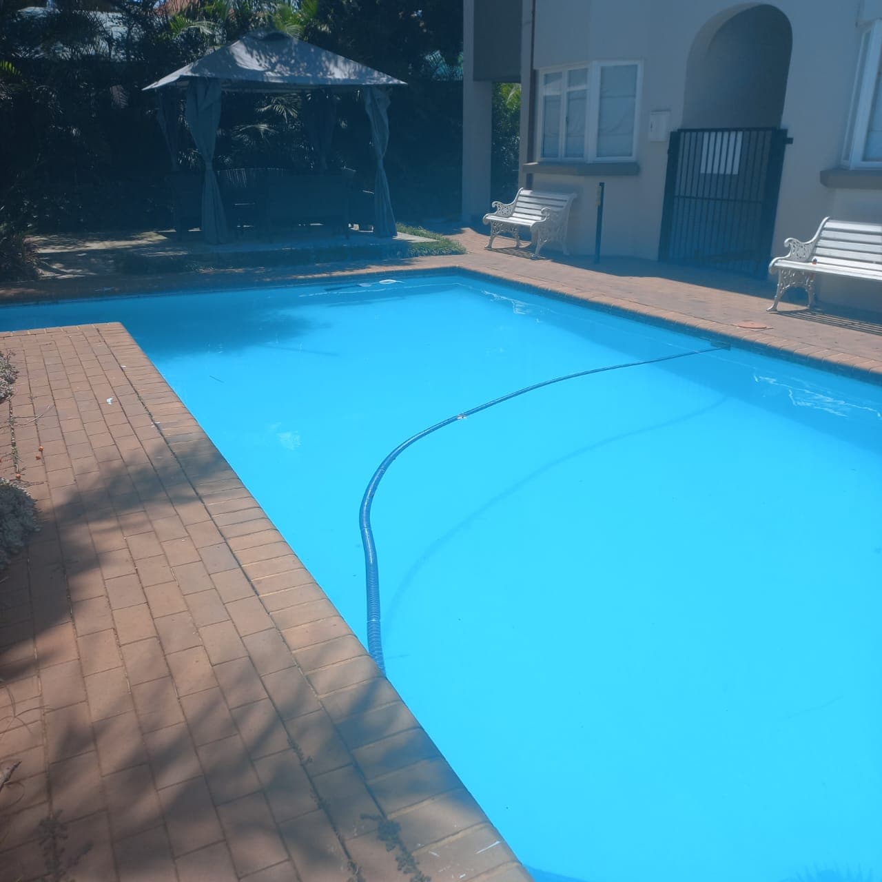 Liza's Cottage Guesthouse