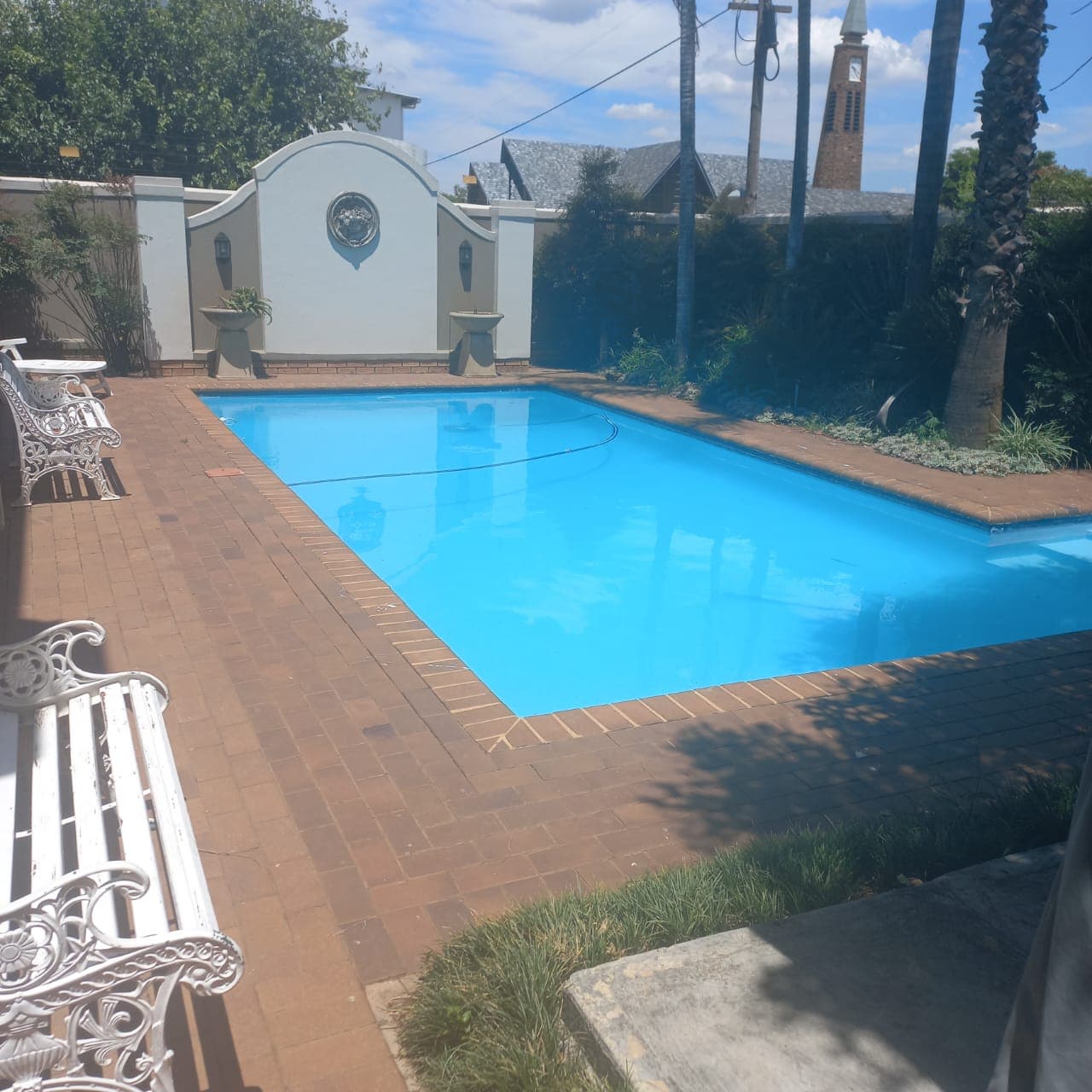 Liza's Cottage Guesthouse