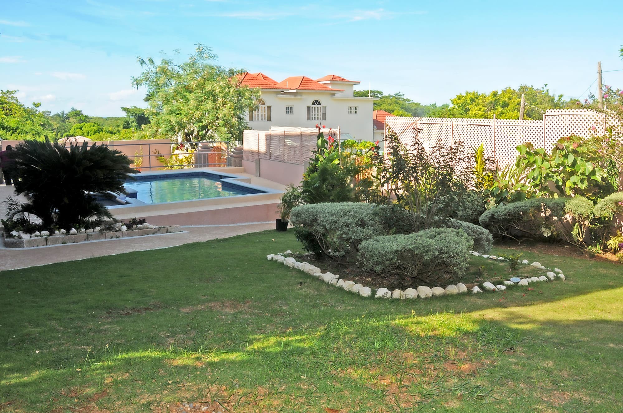 Vision With Dreams Villa
