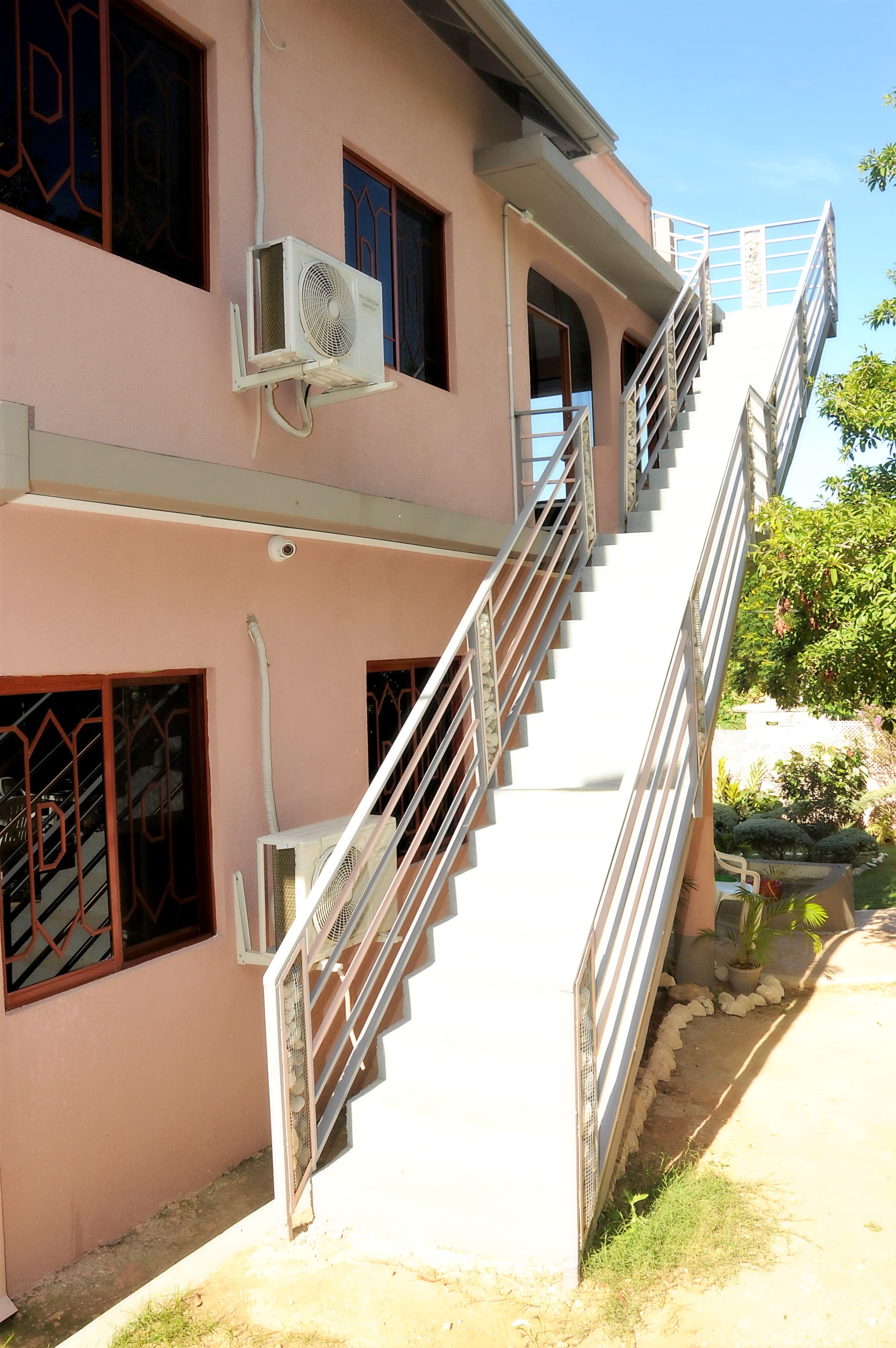 Vision With Dreams Villa
