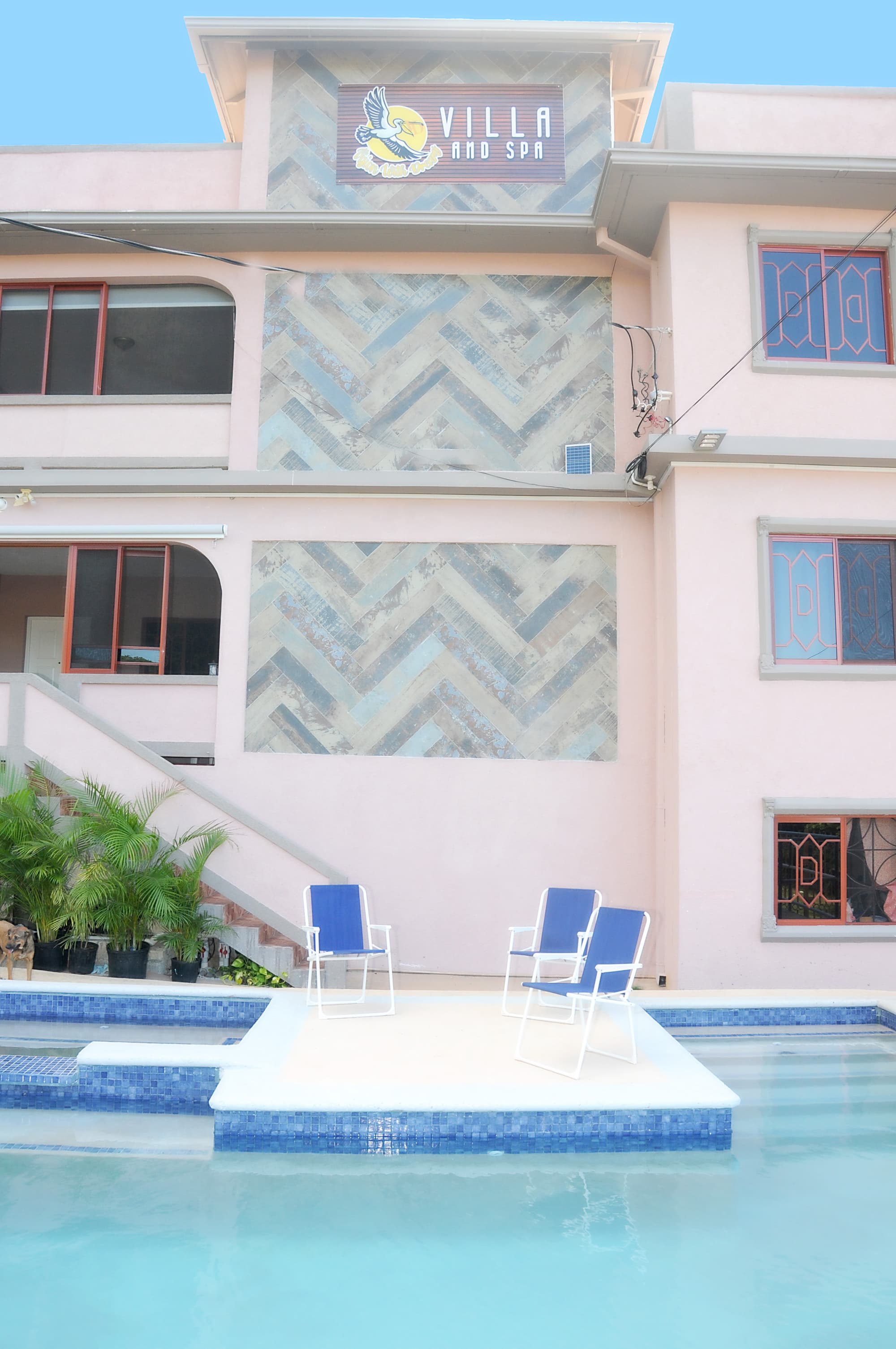 Vision With Dreams Villa