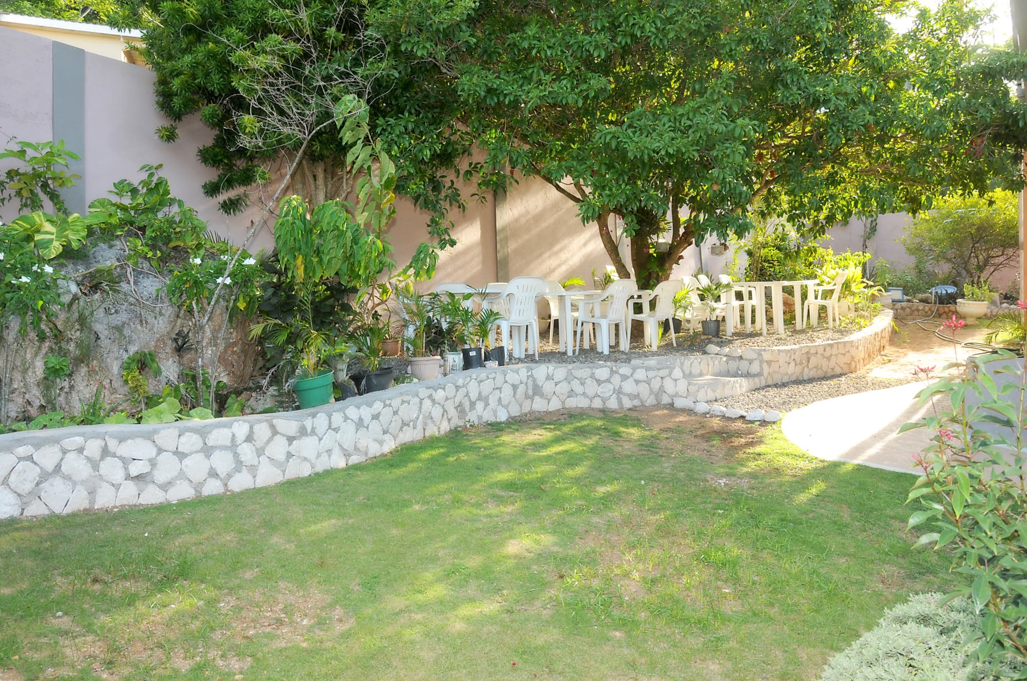Vision With Dreams Villa