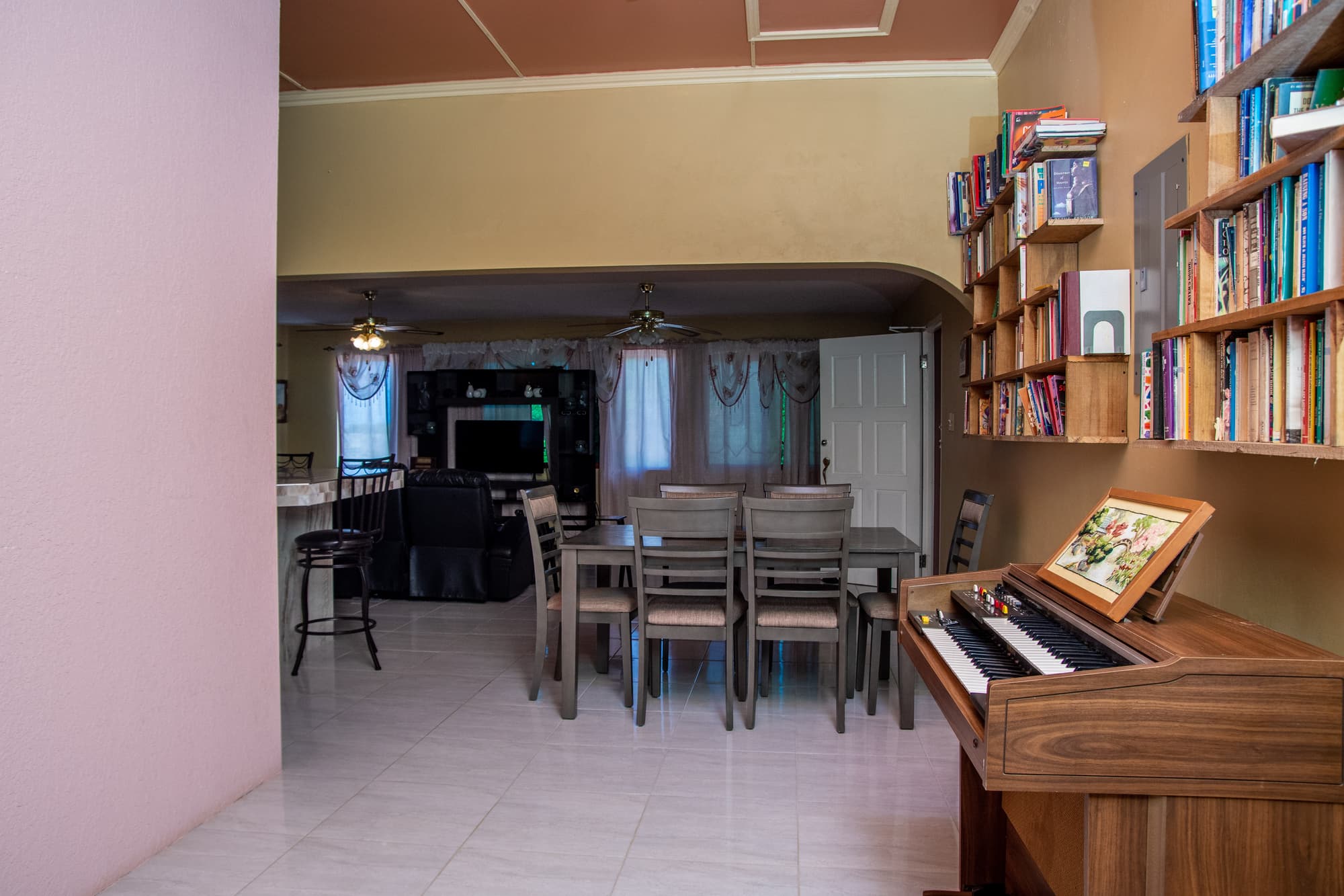 Vision With Dreams Villa