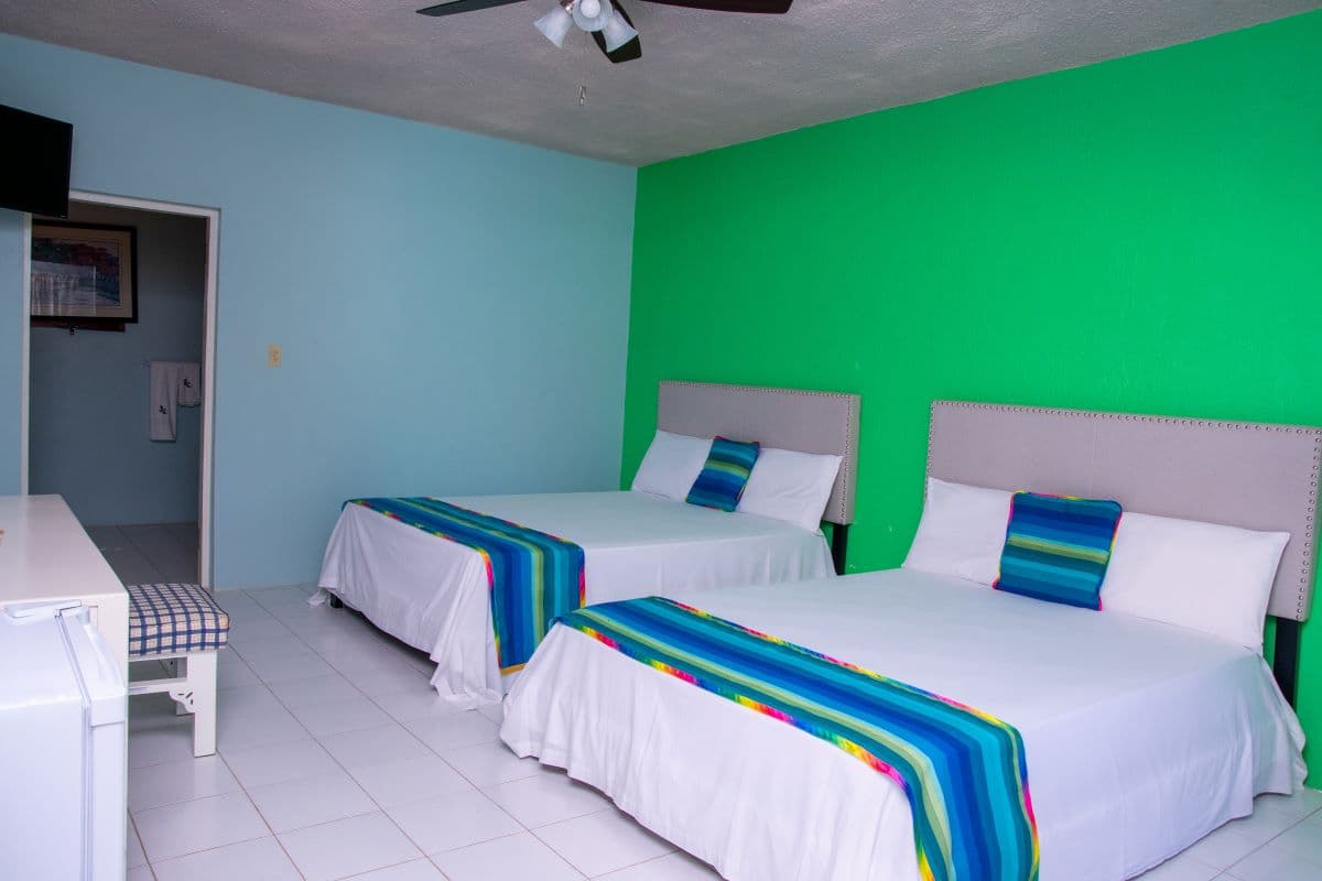 Vision With Dreams Villa