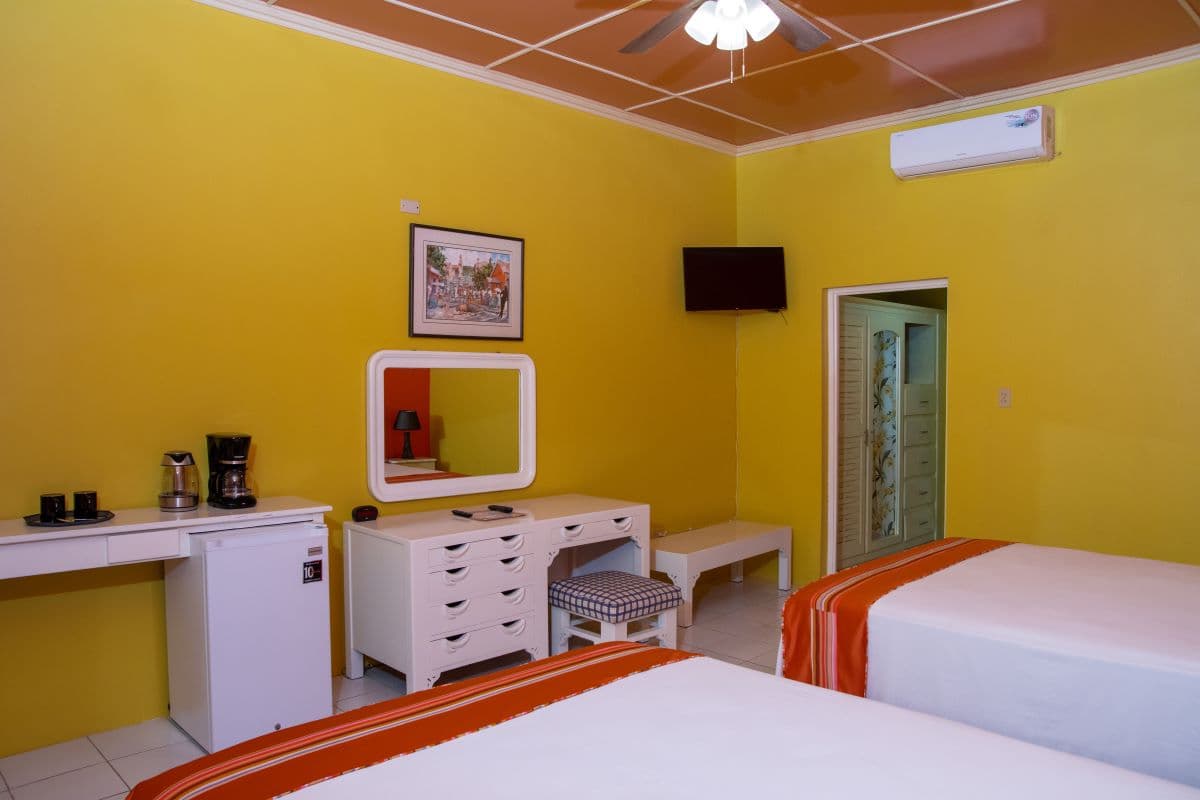 Vision With Dreams Villa