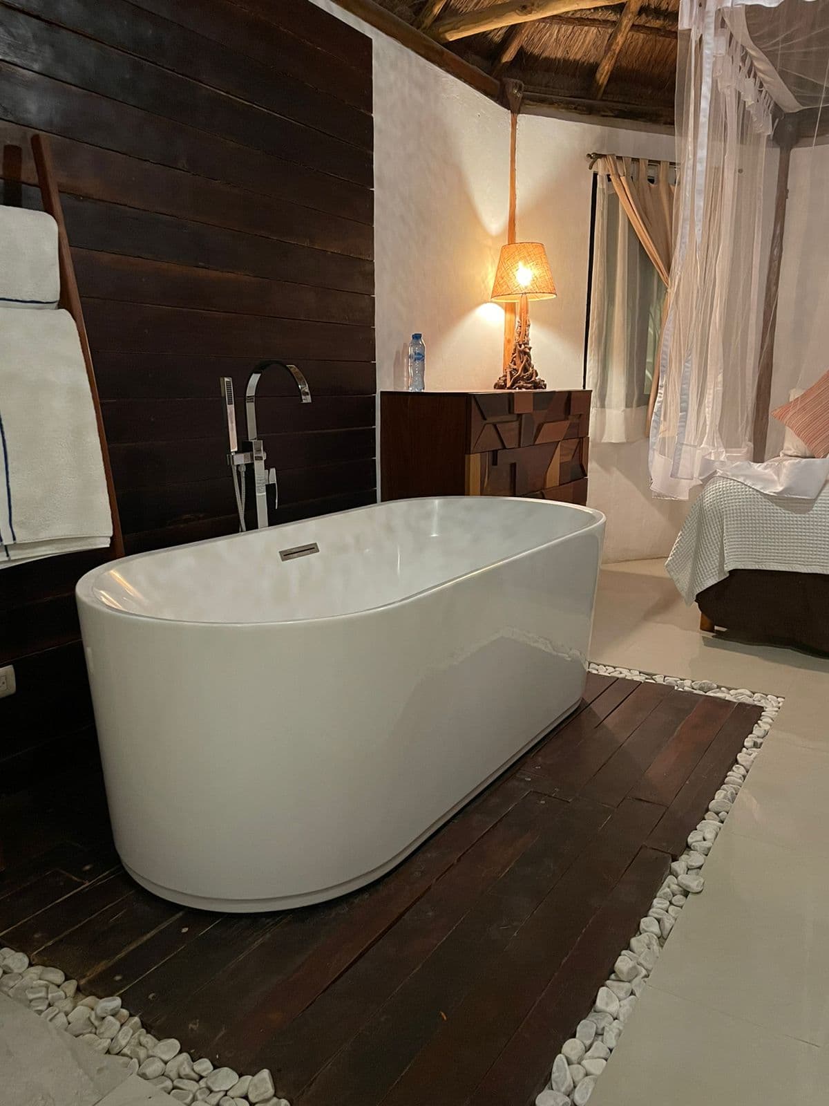 Cabañas Luxury