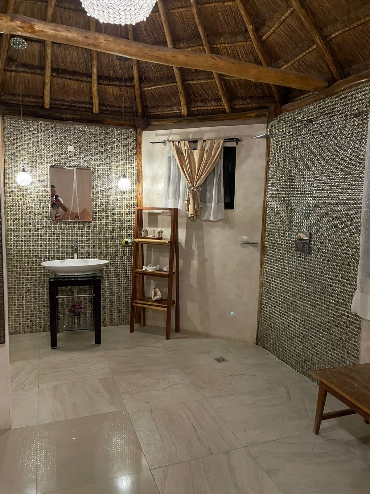 Cabañas Luxury