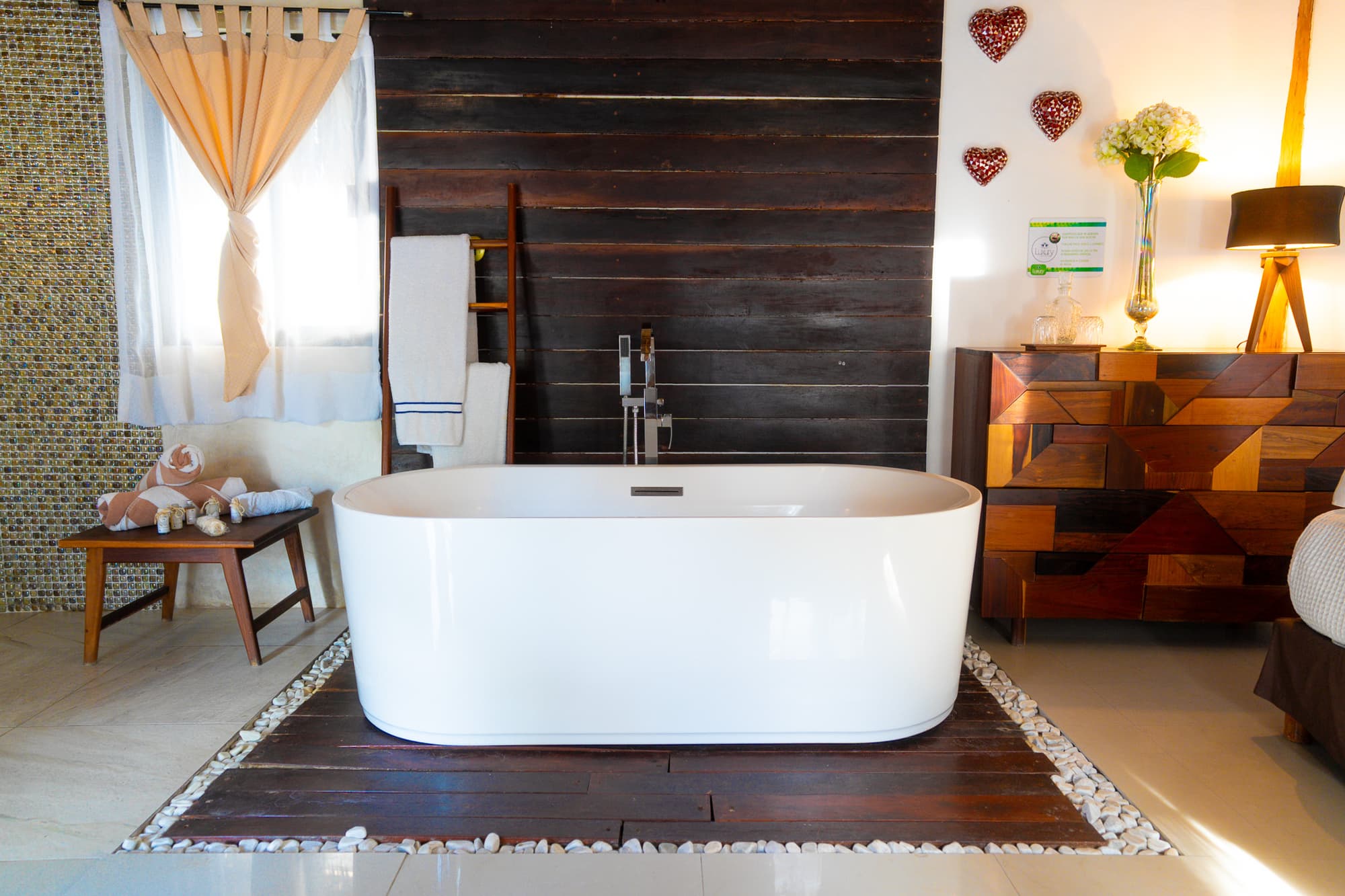 Cabañas Luxury