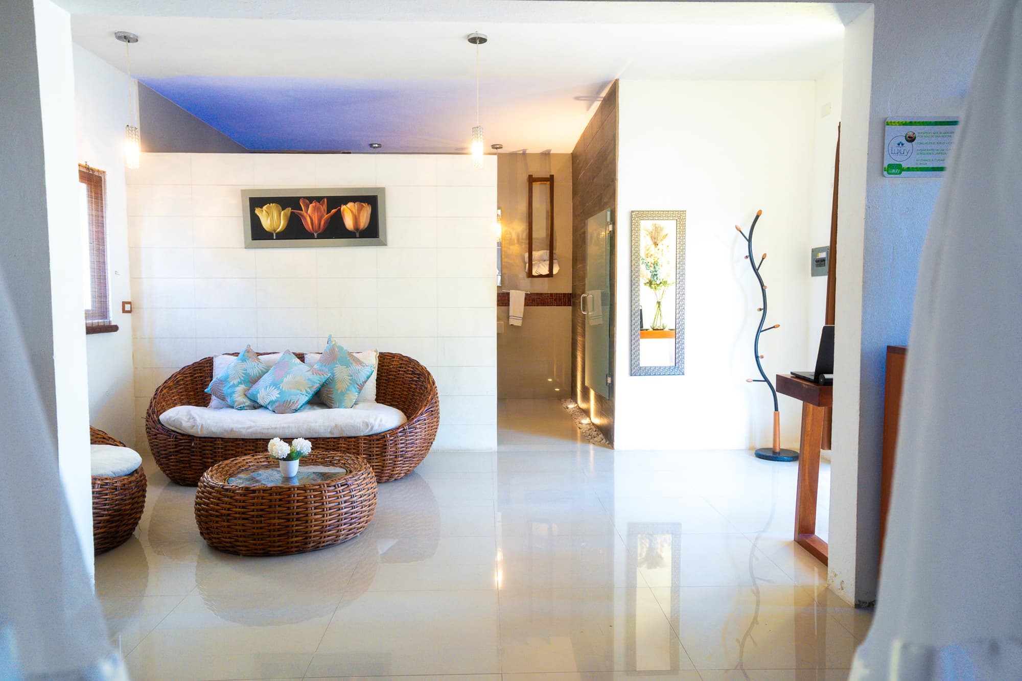 Cabañas Luxury