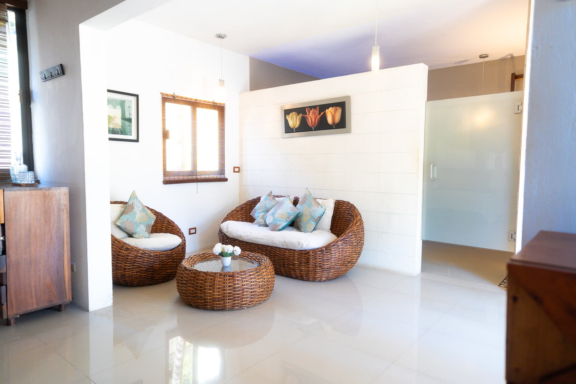 Cabañas Luxury