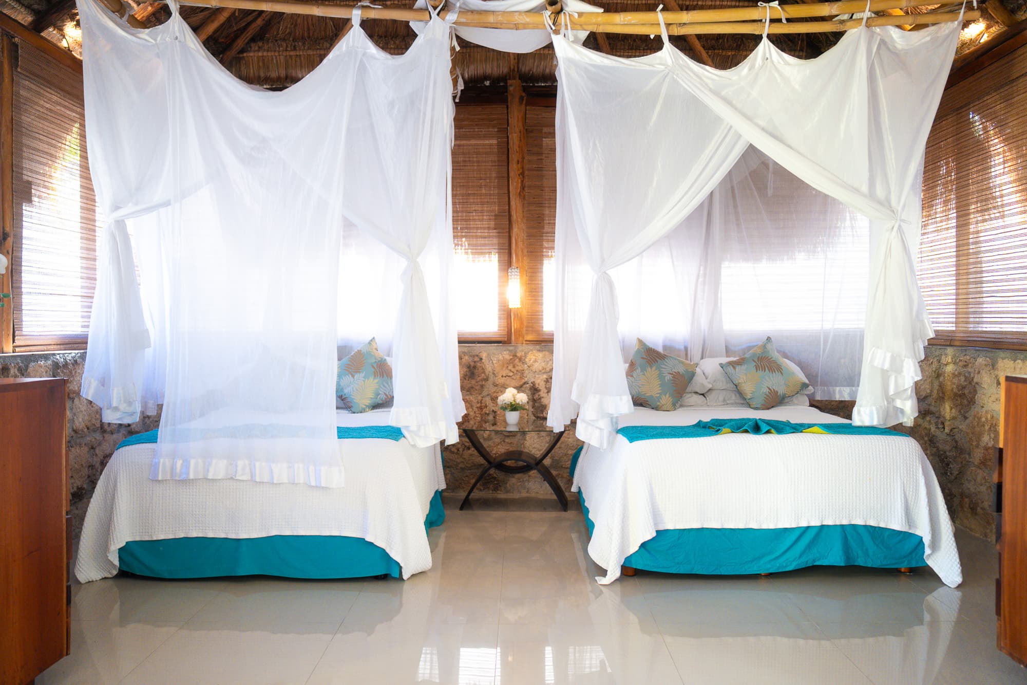 Cabañas Luxury