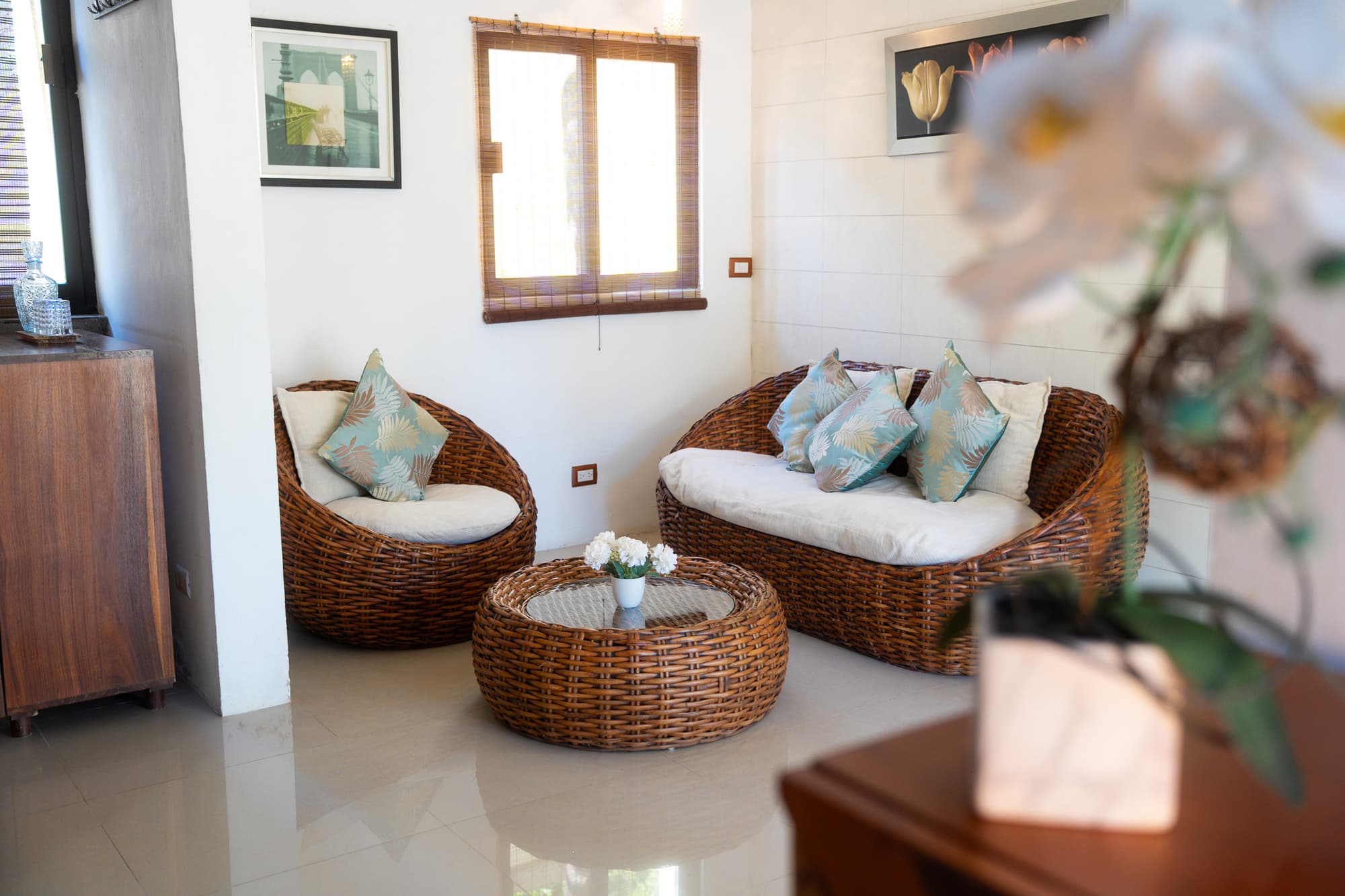 Cabañas Luxury