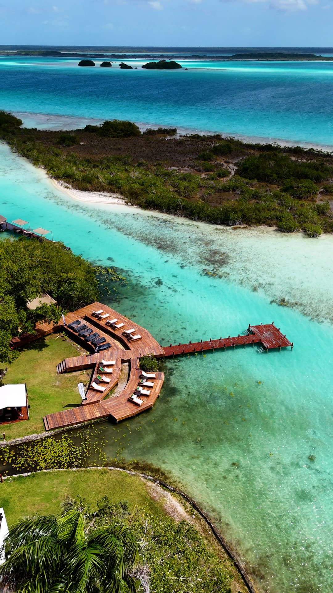 Cabañas Luxury