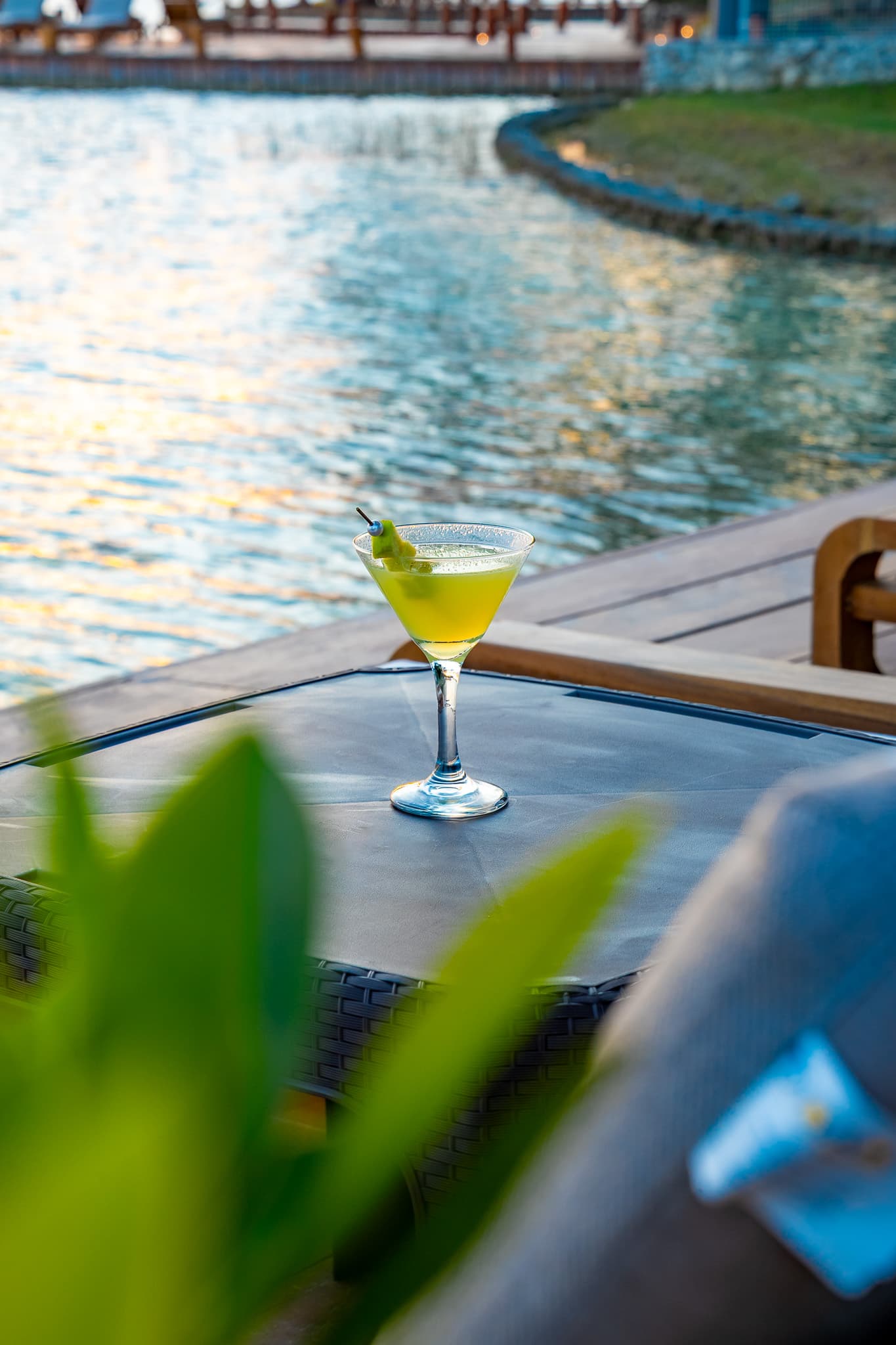 Cabañas Luxury