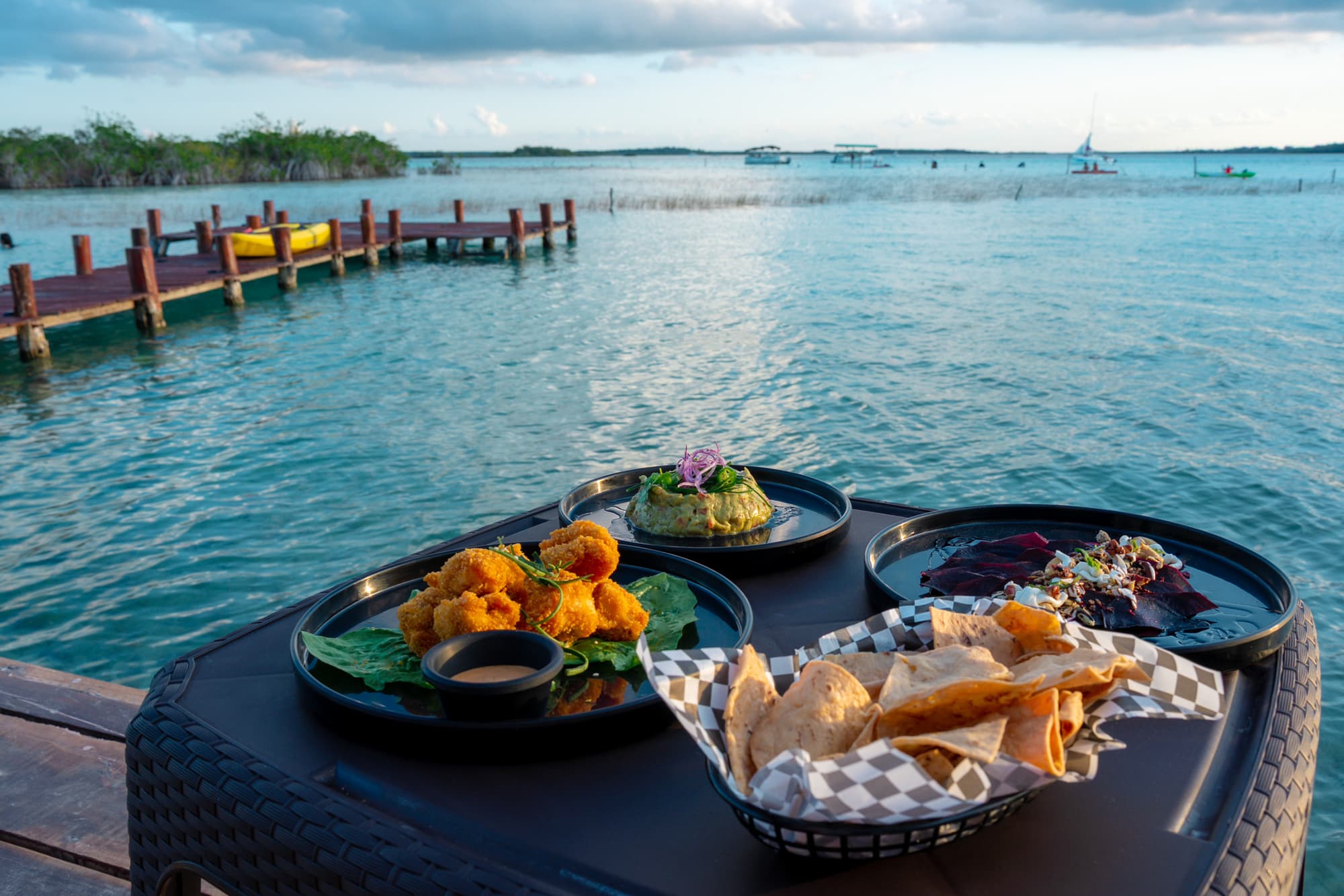 Cabañas Luxury