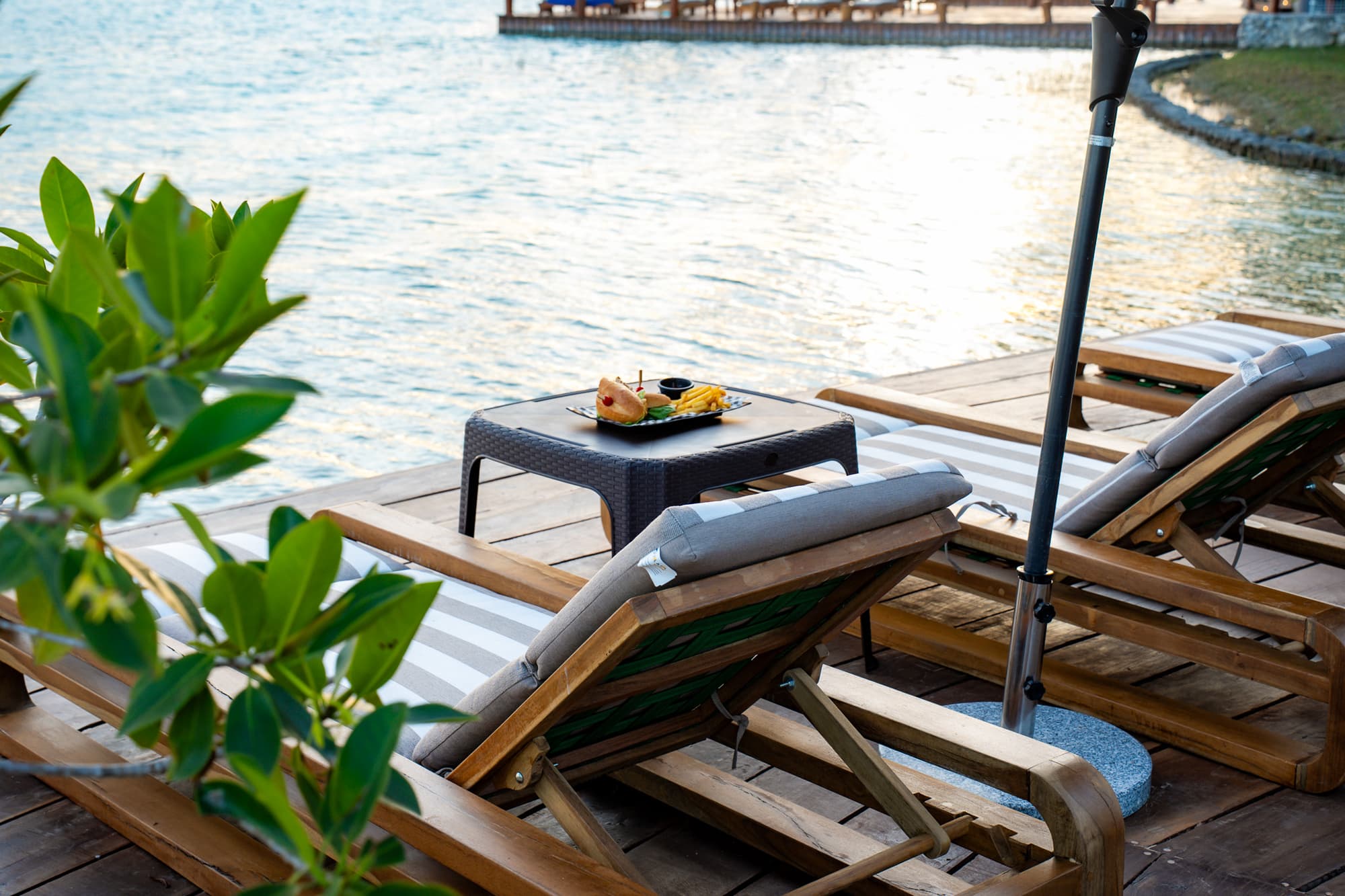 Cabañas Luxury