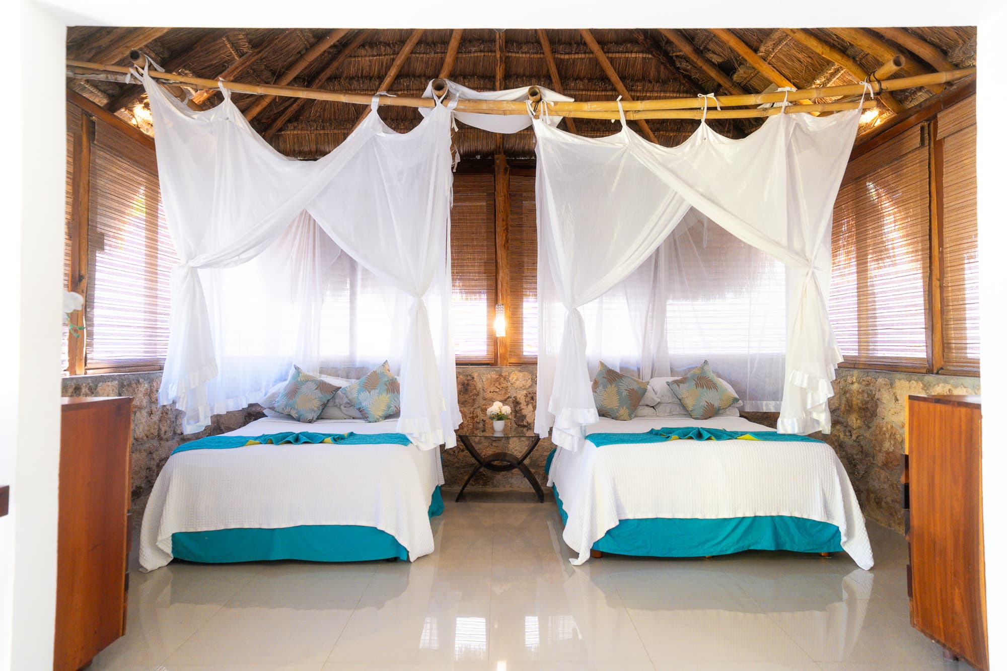 Cabañas Luxury