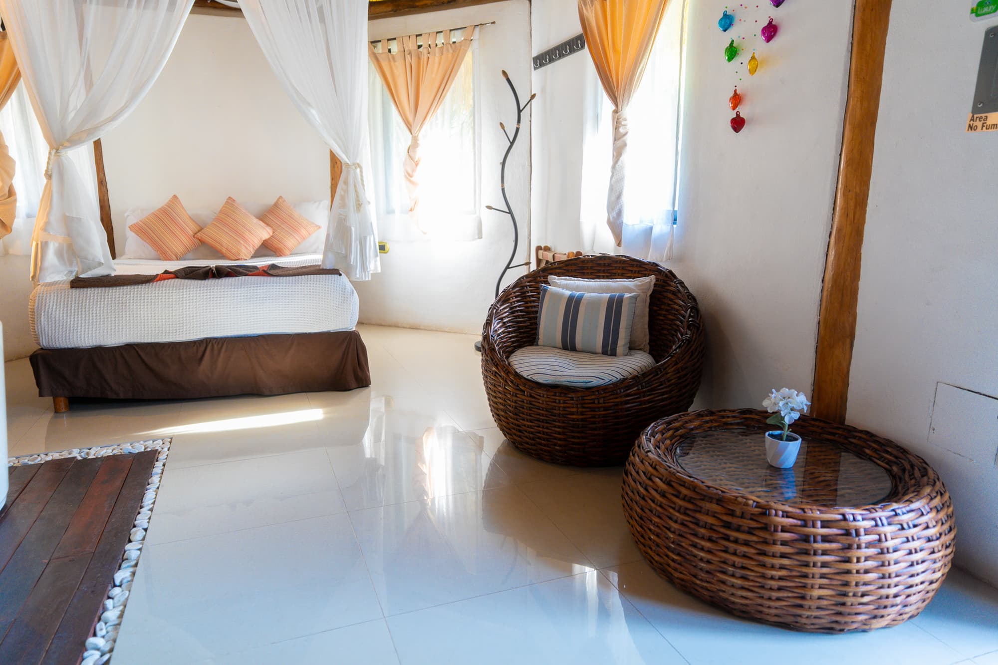 Cabañas Luxury