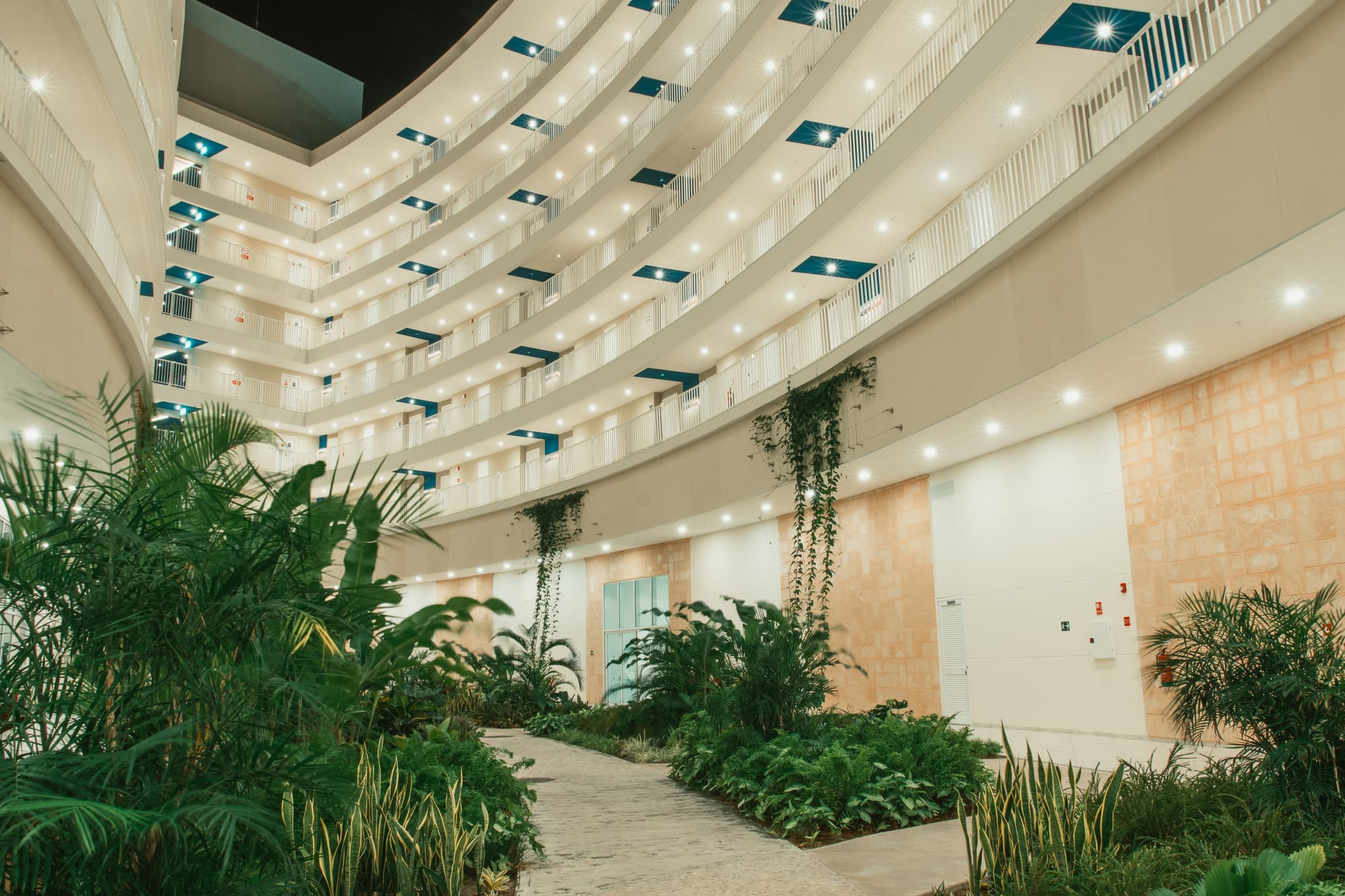 Selectum Family Resort Varadero, General view