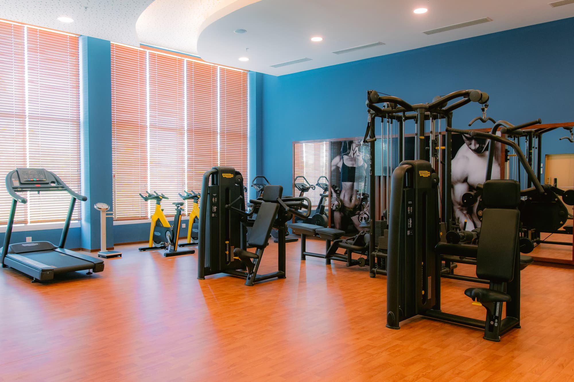 Selectum Family Resort Varadero, Sports and Entertainment