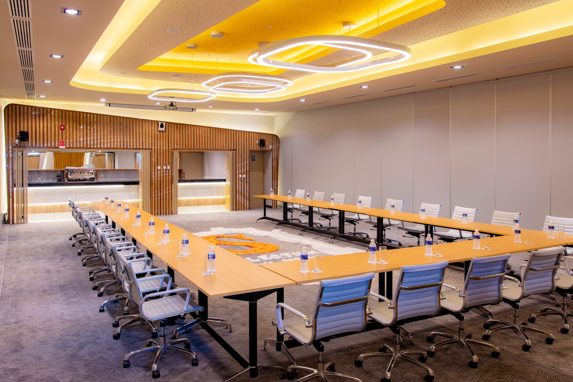 Selectum Family Resort Varadero, Conferences