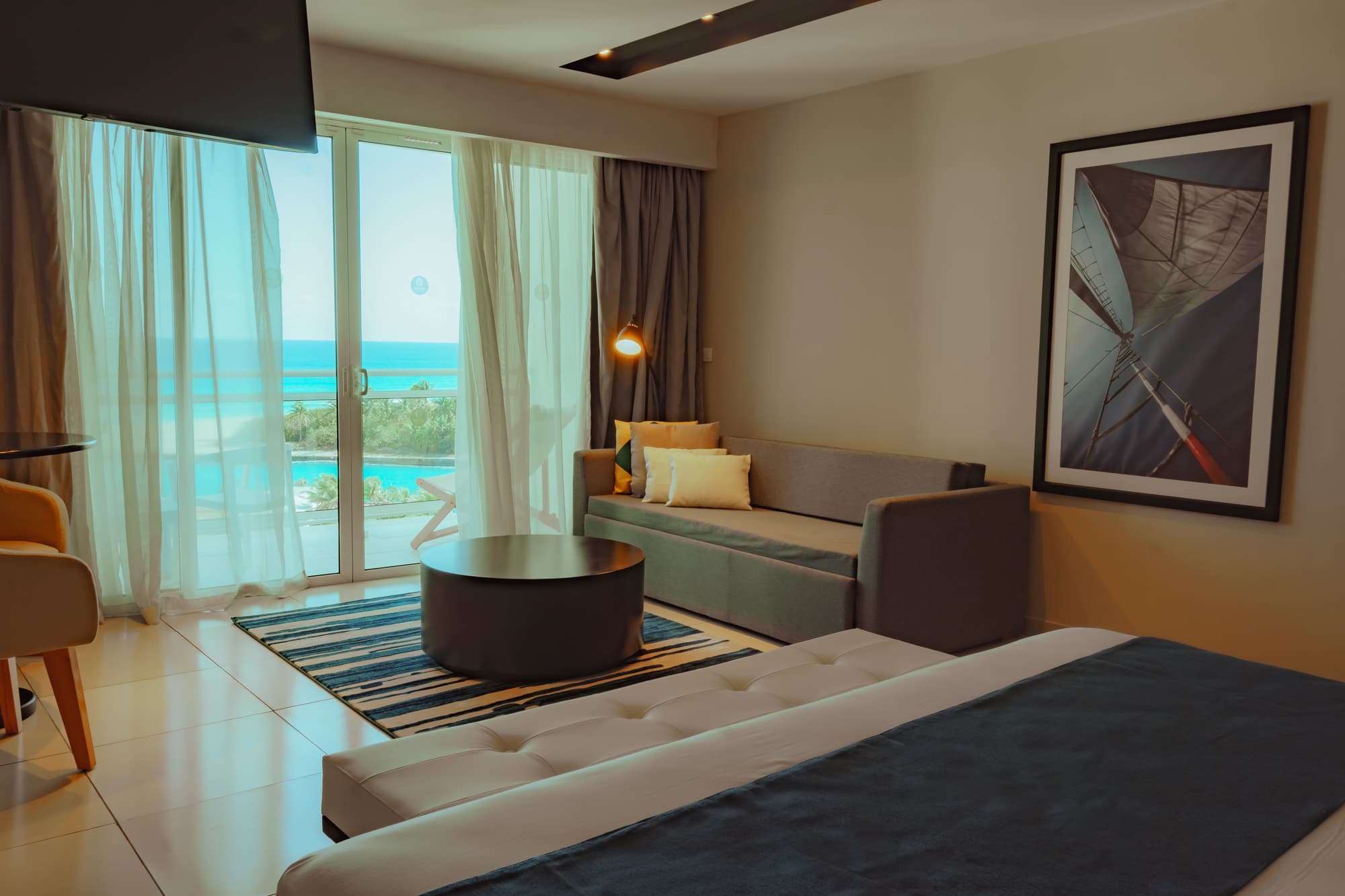 Selectum Family Resort Varadero, Room