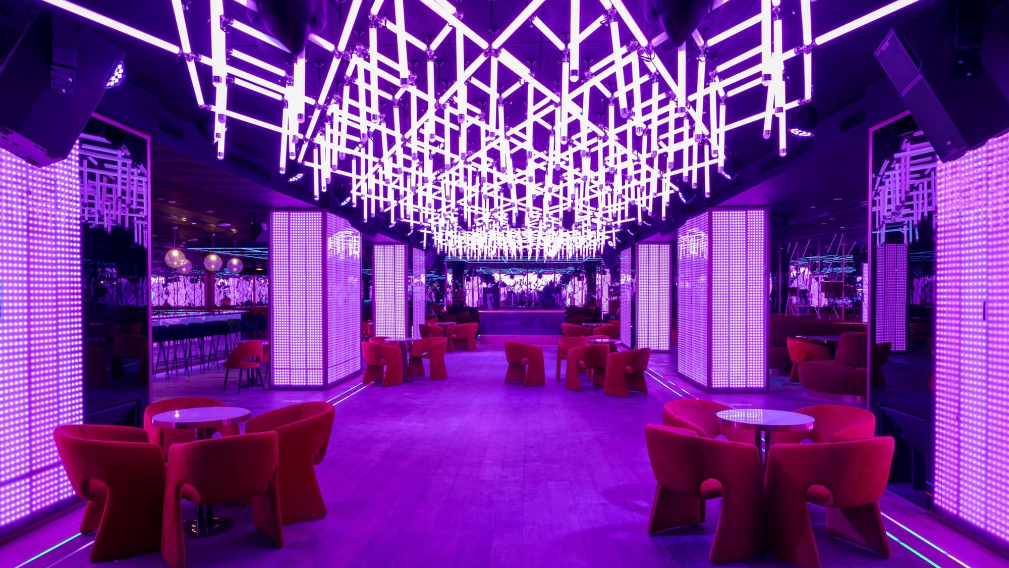 voco Dubai Monaco Heart of Europe