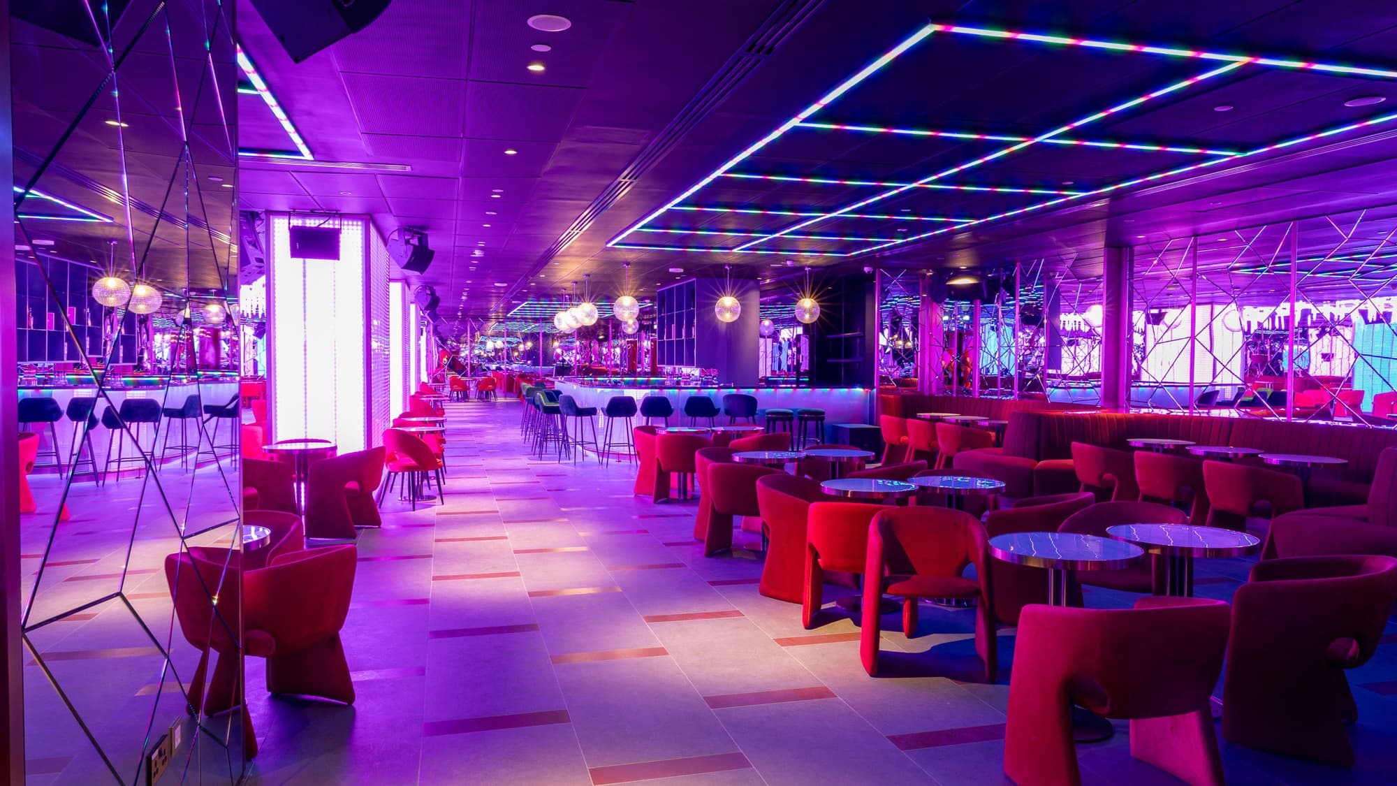 voco Dubai Monaco Heart of Europe