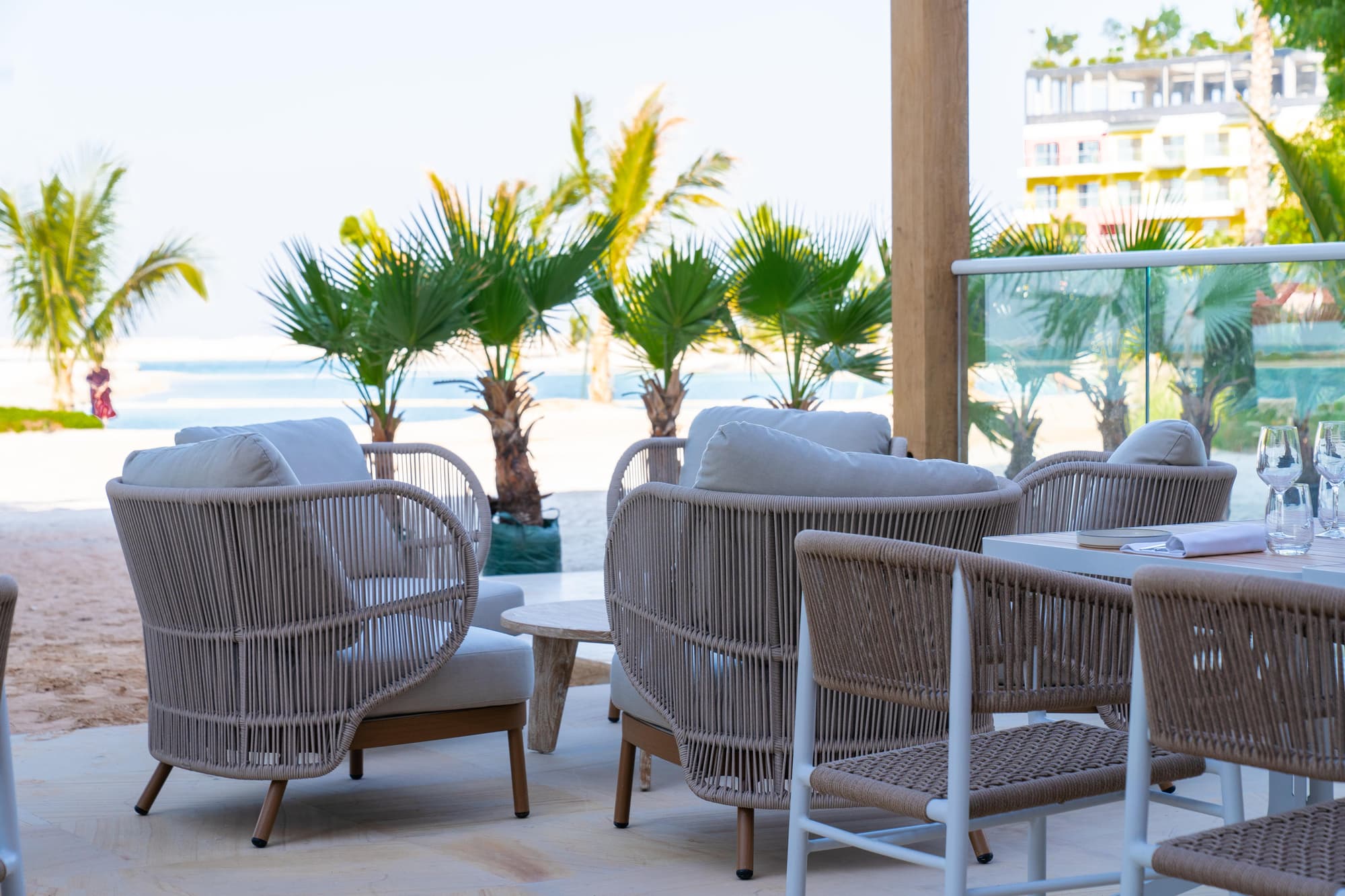 voco Dubai Monaco Heart of Europe