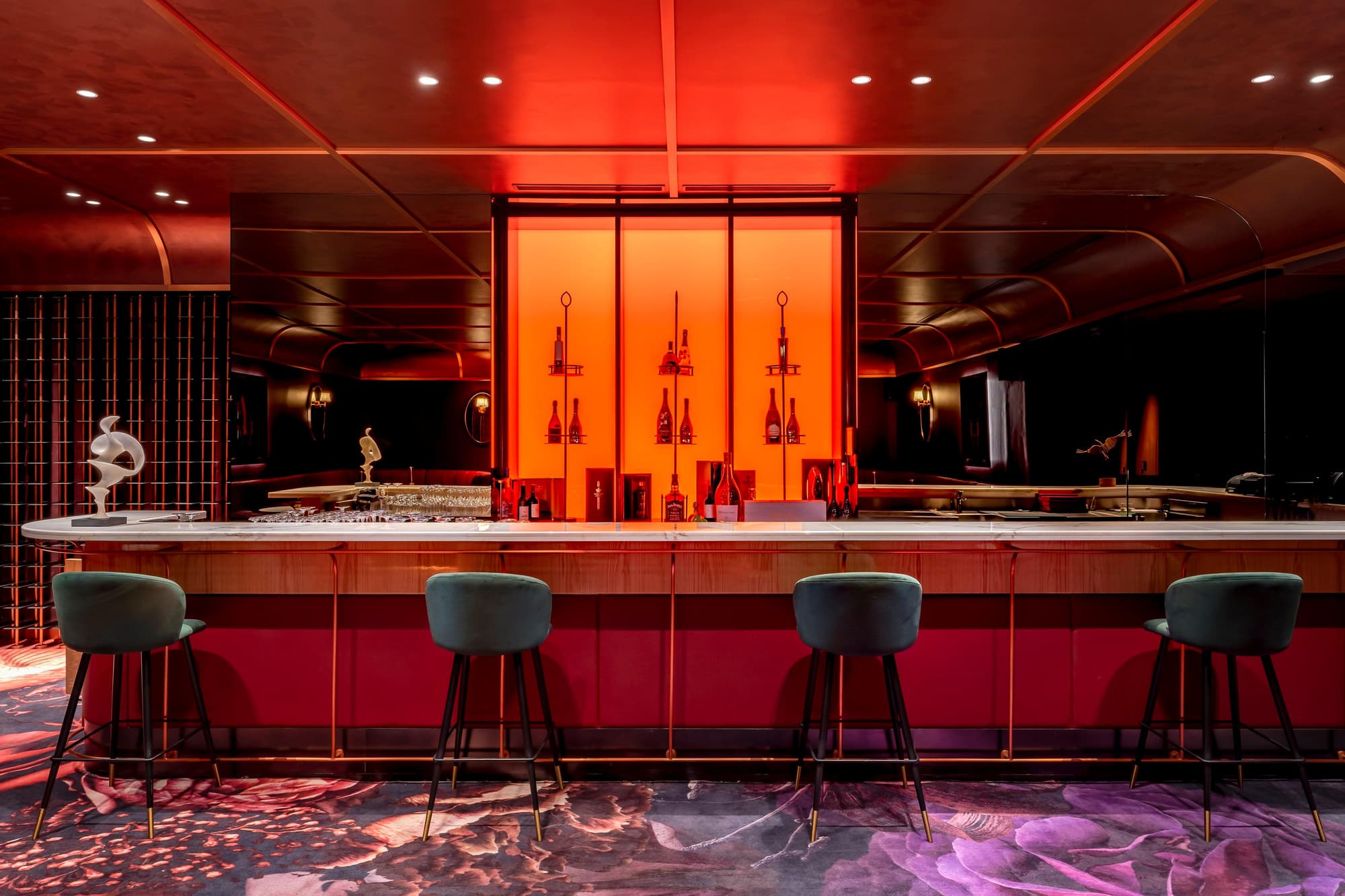 voco Dubai Monaco Heart of Europe