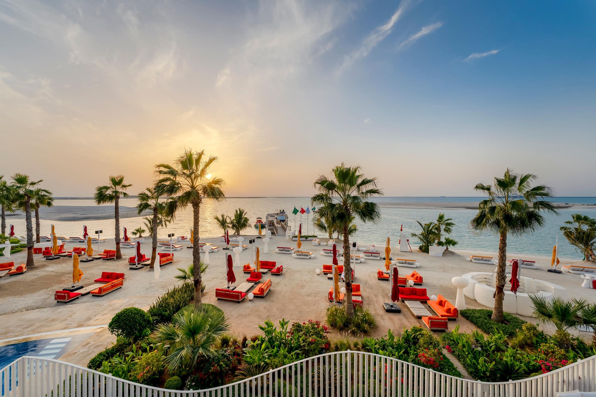 voco Dubai Monaco Heart of Europe