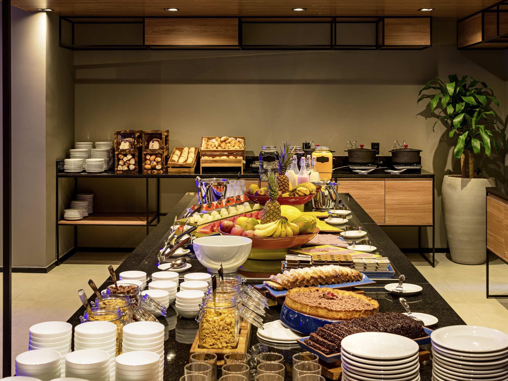 Ibis Balneario Camboriu