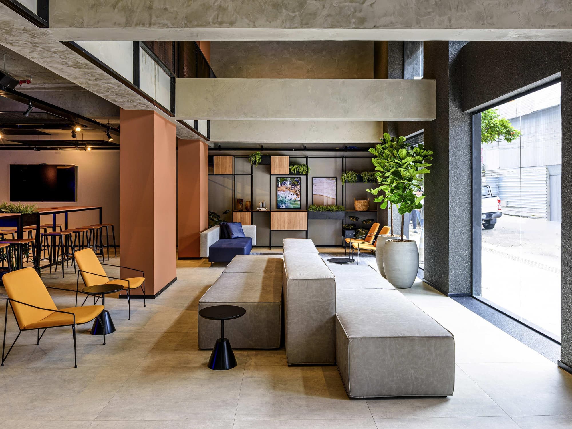 Ibis Balneario Camboriu