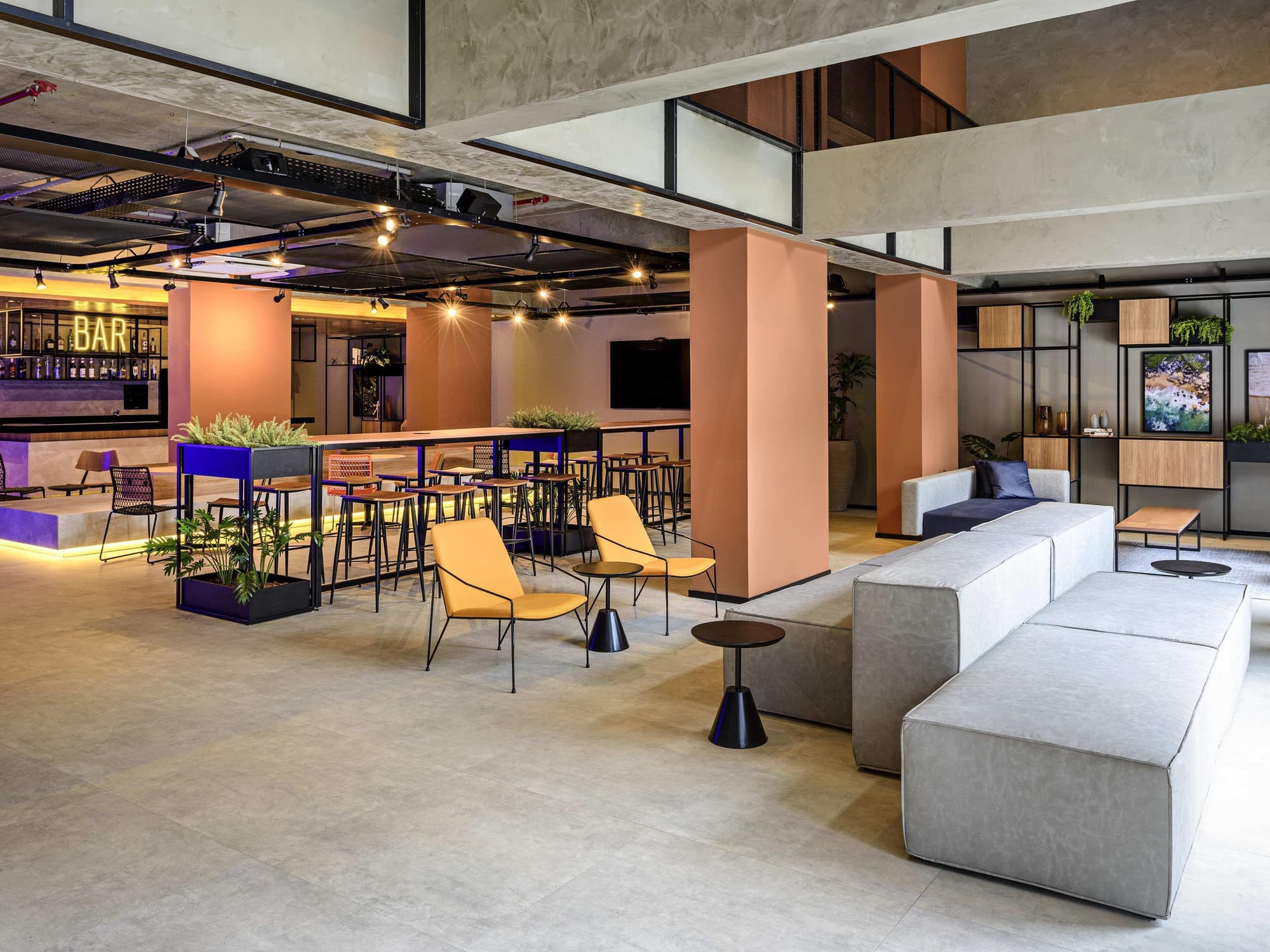 Ibis Balneario Camboriu