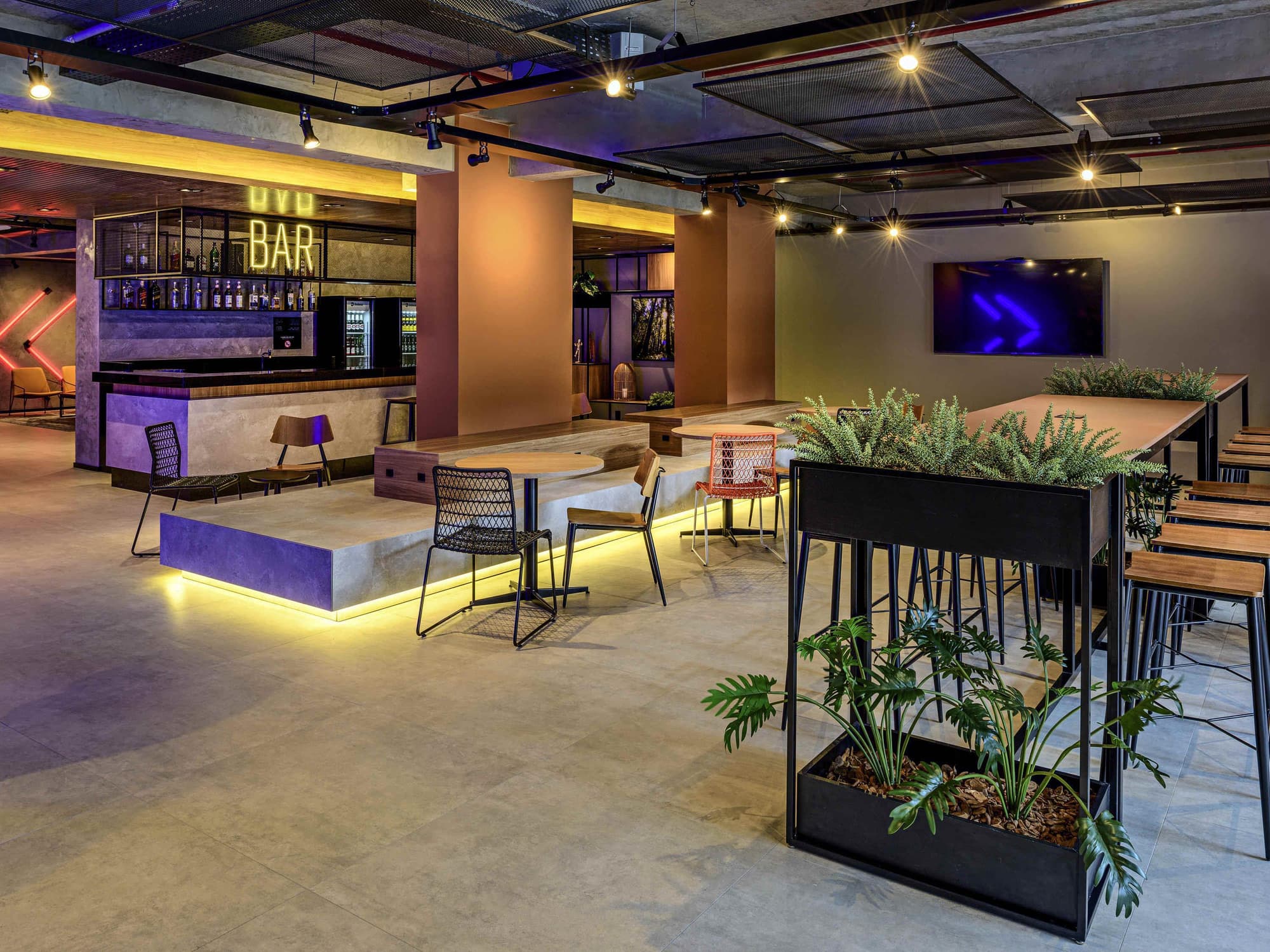 Ibis Balneario Camboriu