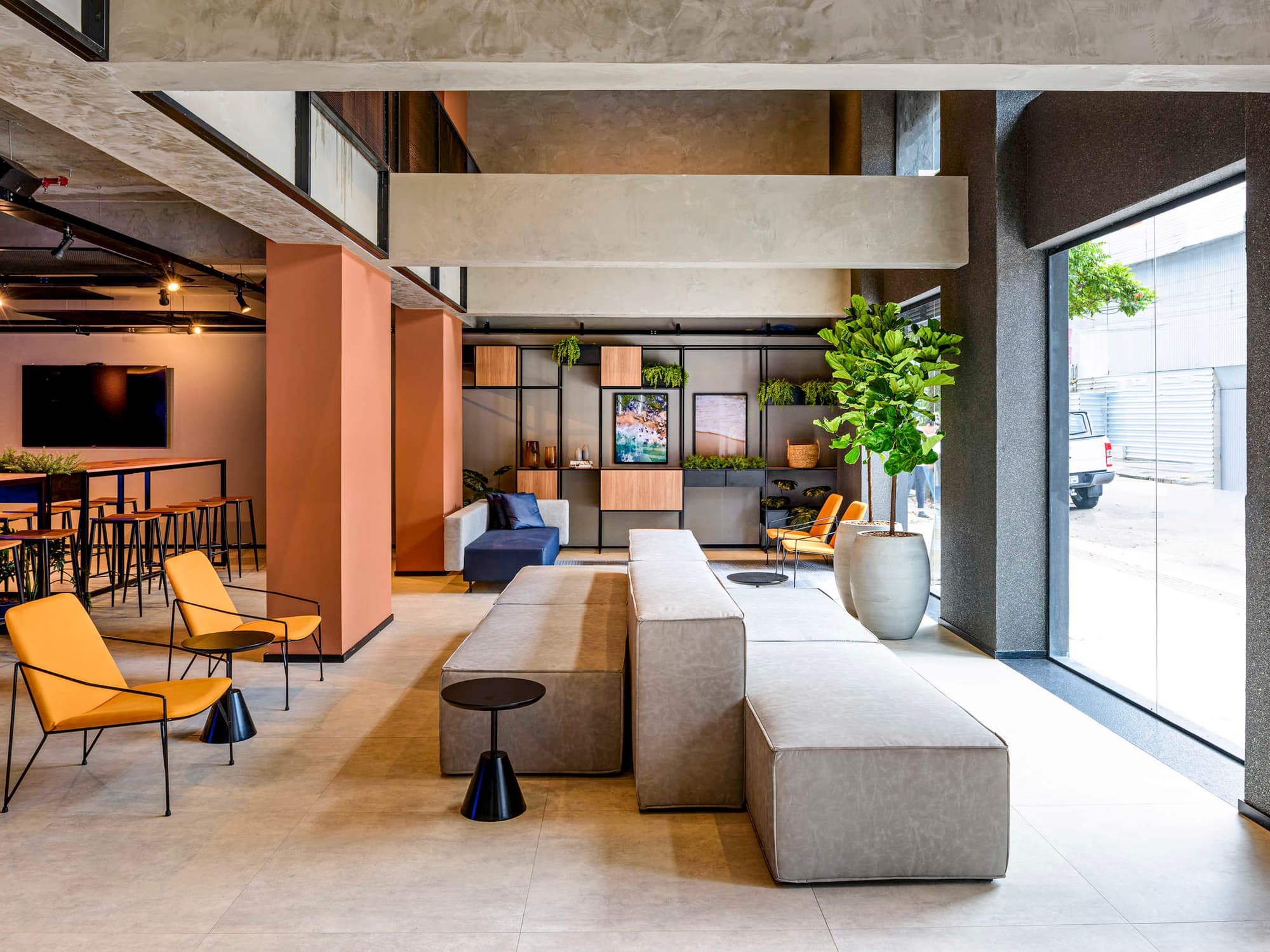 Ibis Balneario Camboriu