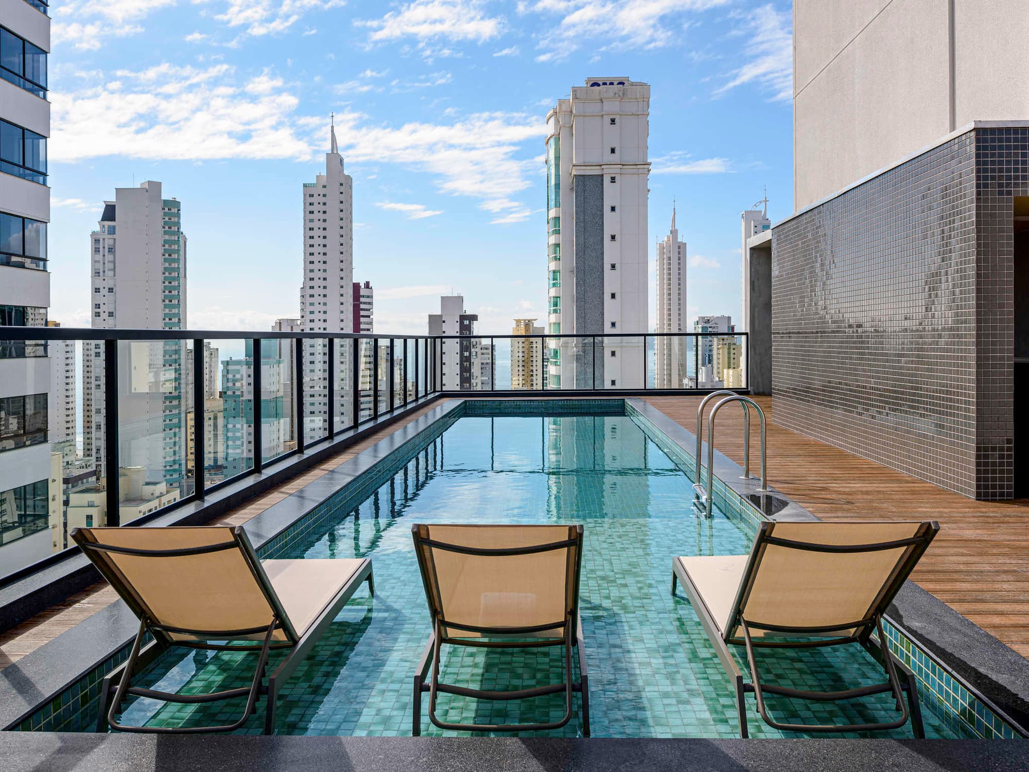 Ibis Balneario Camboriu