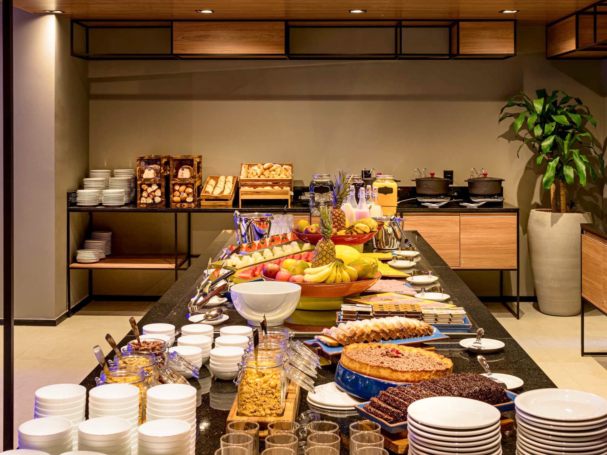 Ibis Balneario Camboriu