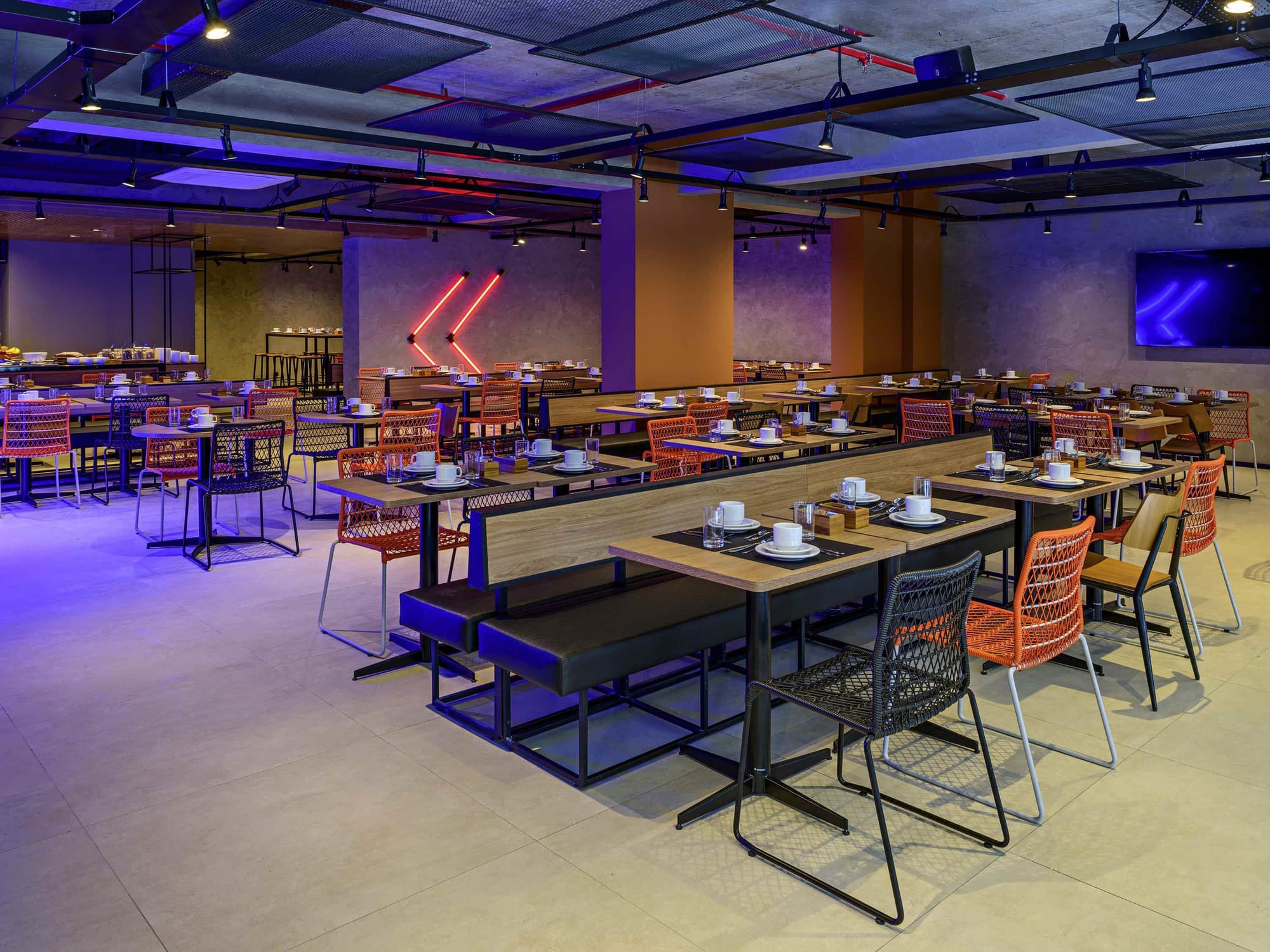 Ibis Balneario Camboriu