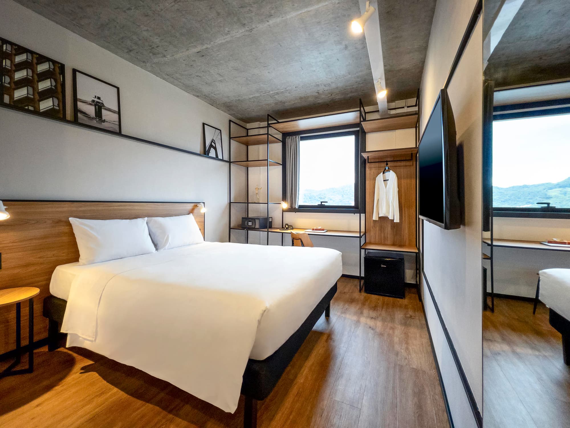Ibis Balneario Camboriu