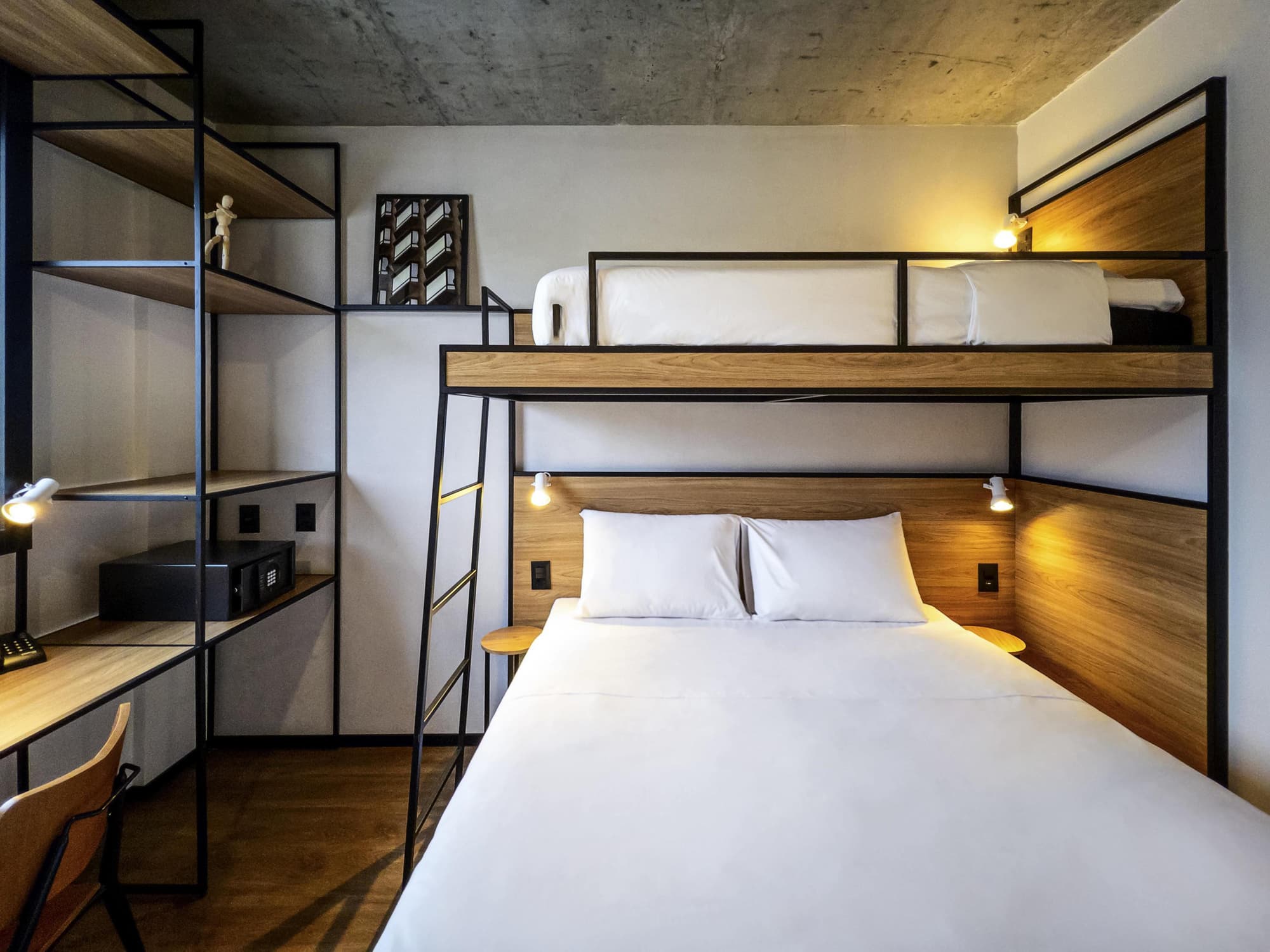 Ibis Balneario Camboriu