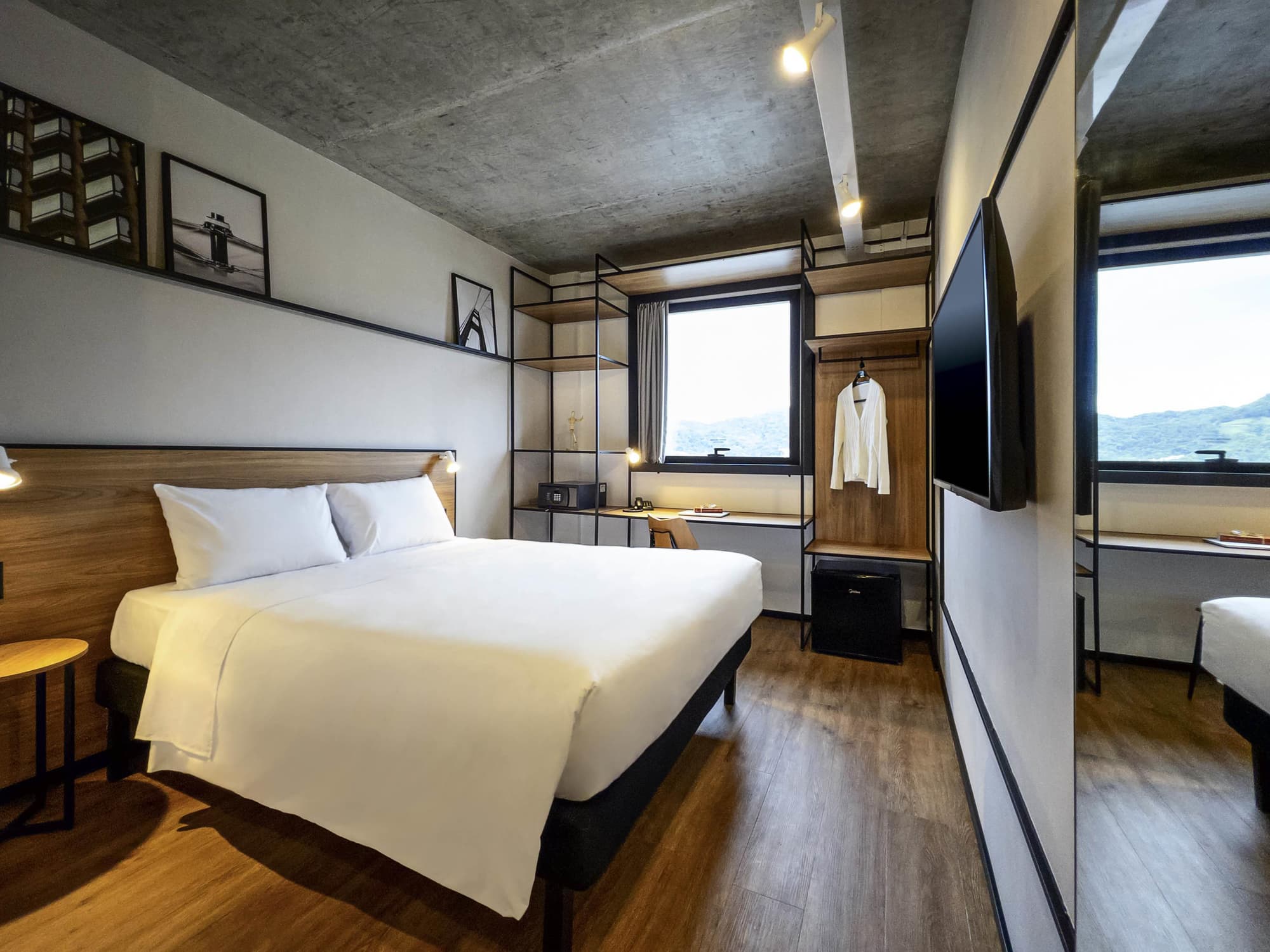 Ibis Balneario Camboriu