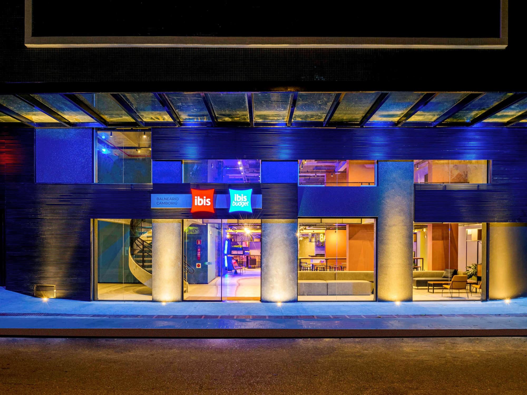 Ibis Balneario Camboriu