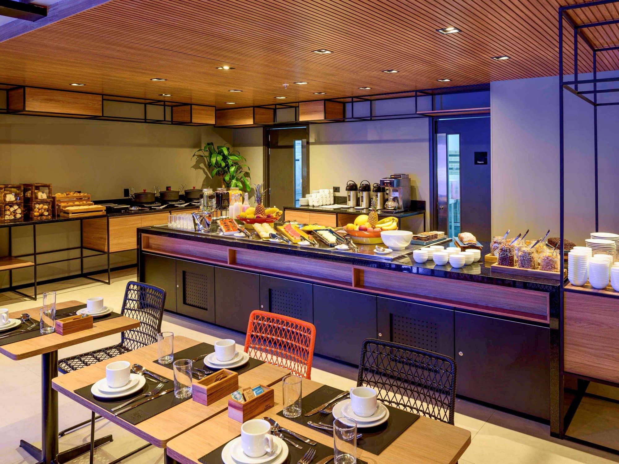 Ibis Balneario Camboriu