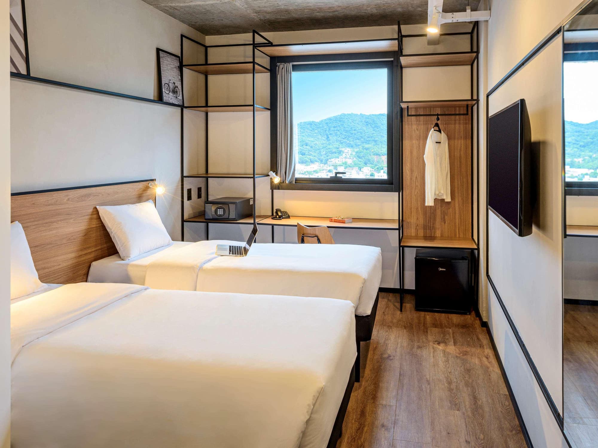 Ibis Balneario Camboriu