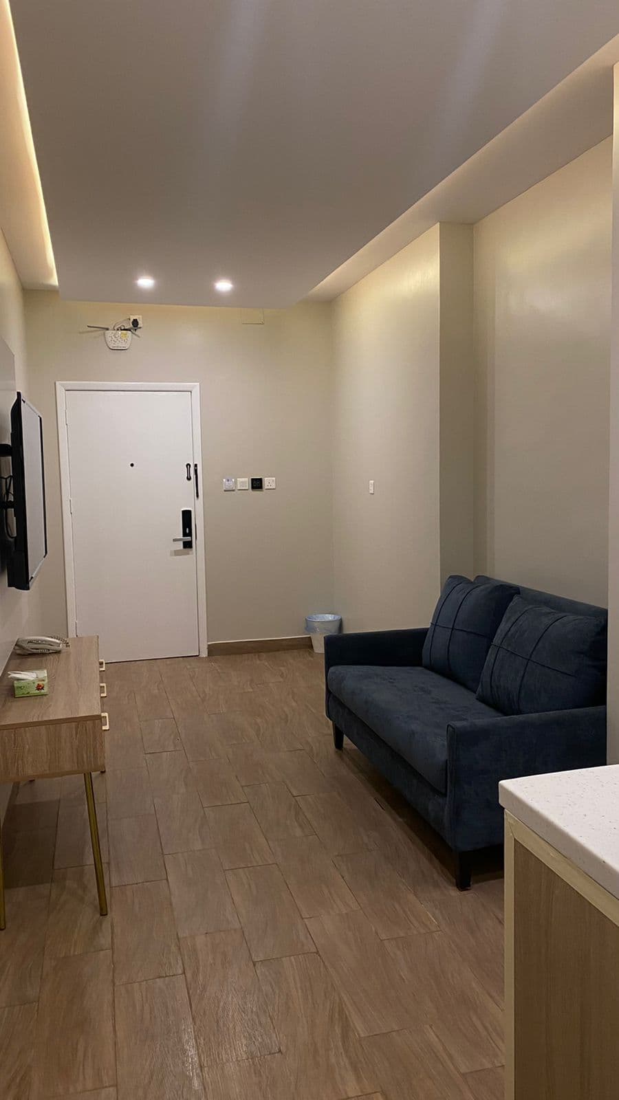 Golden Andalus Hotel Abha