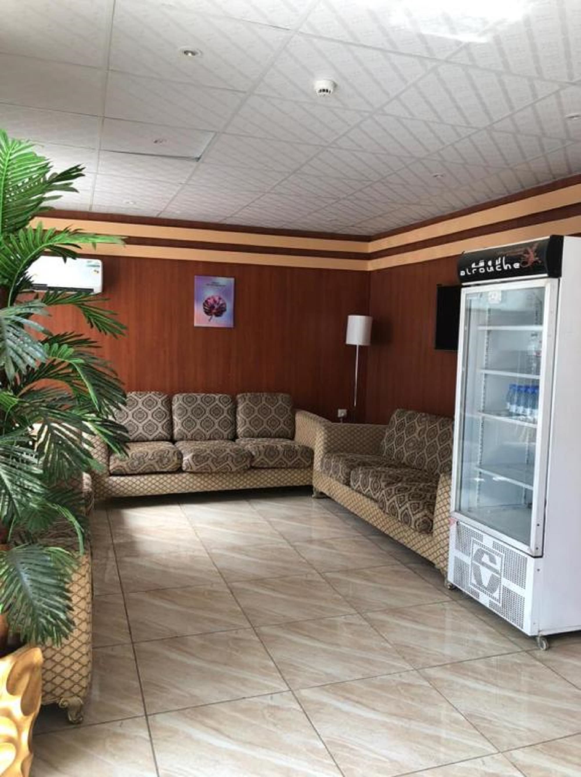 Rihana Al Woroud Hotel