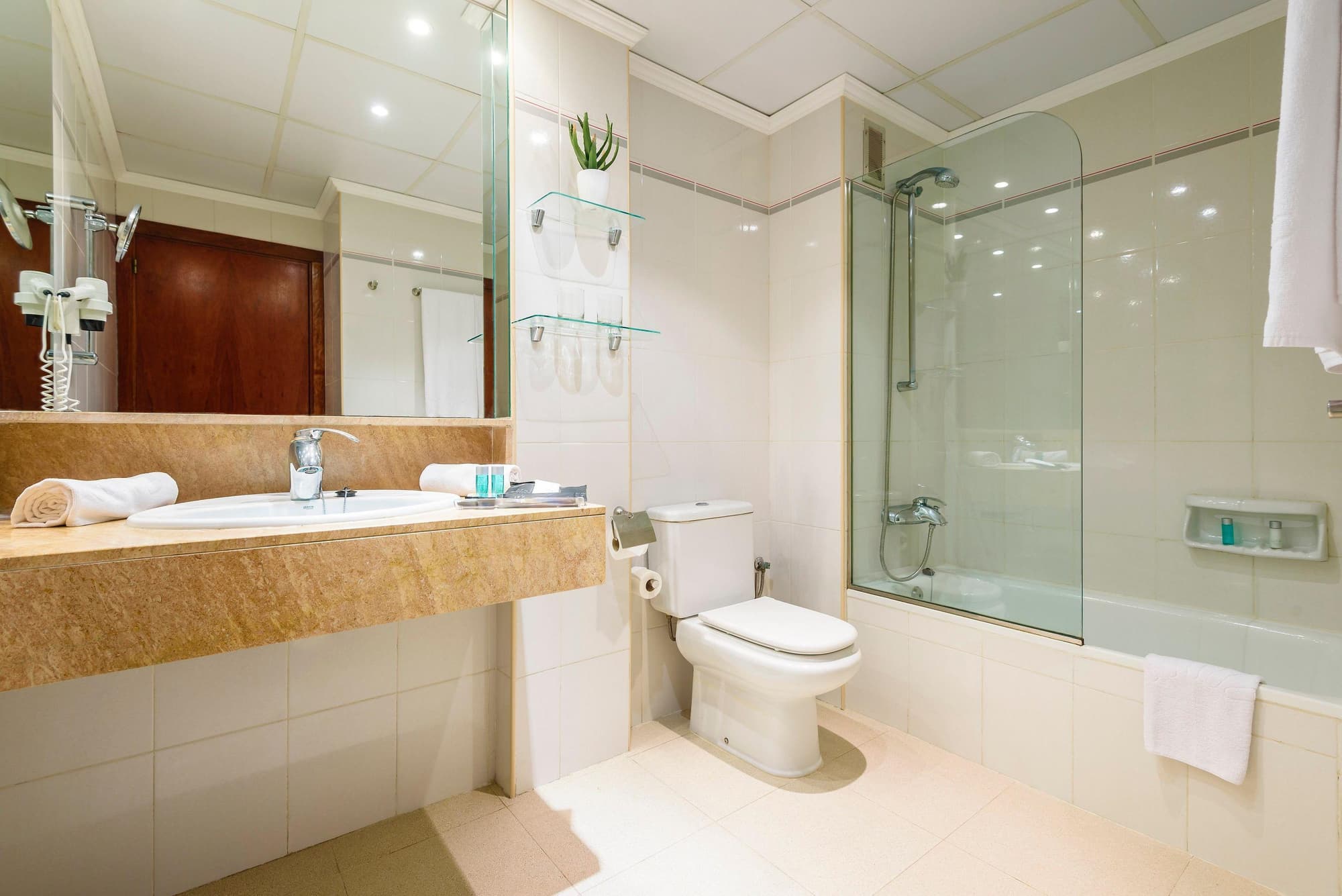 Estival Park Almaris, Room