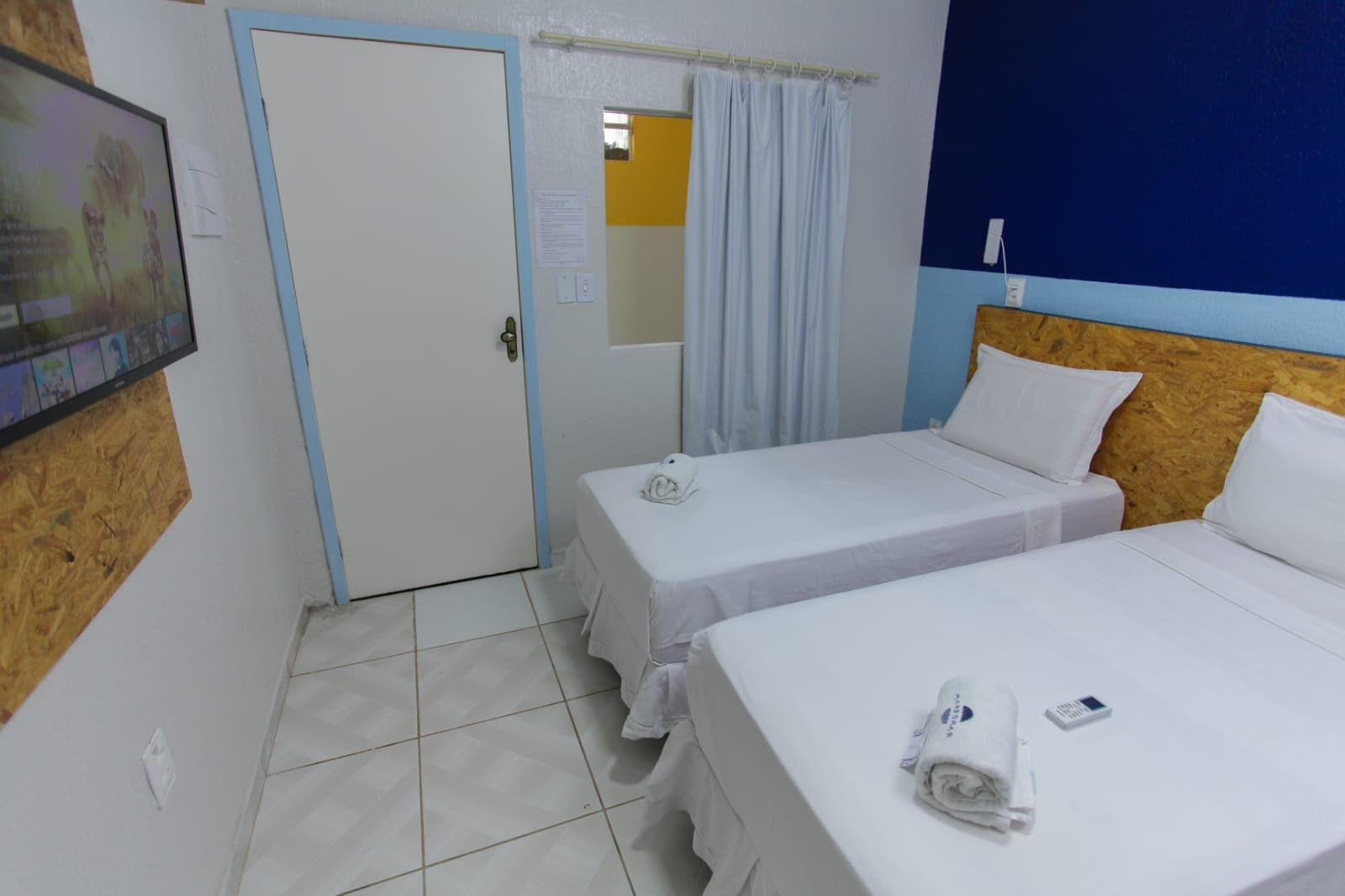 Pousada Vila Mansa Jeri