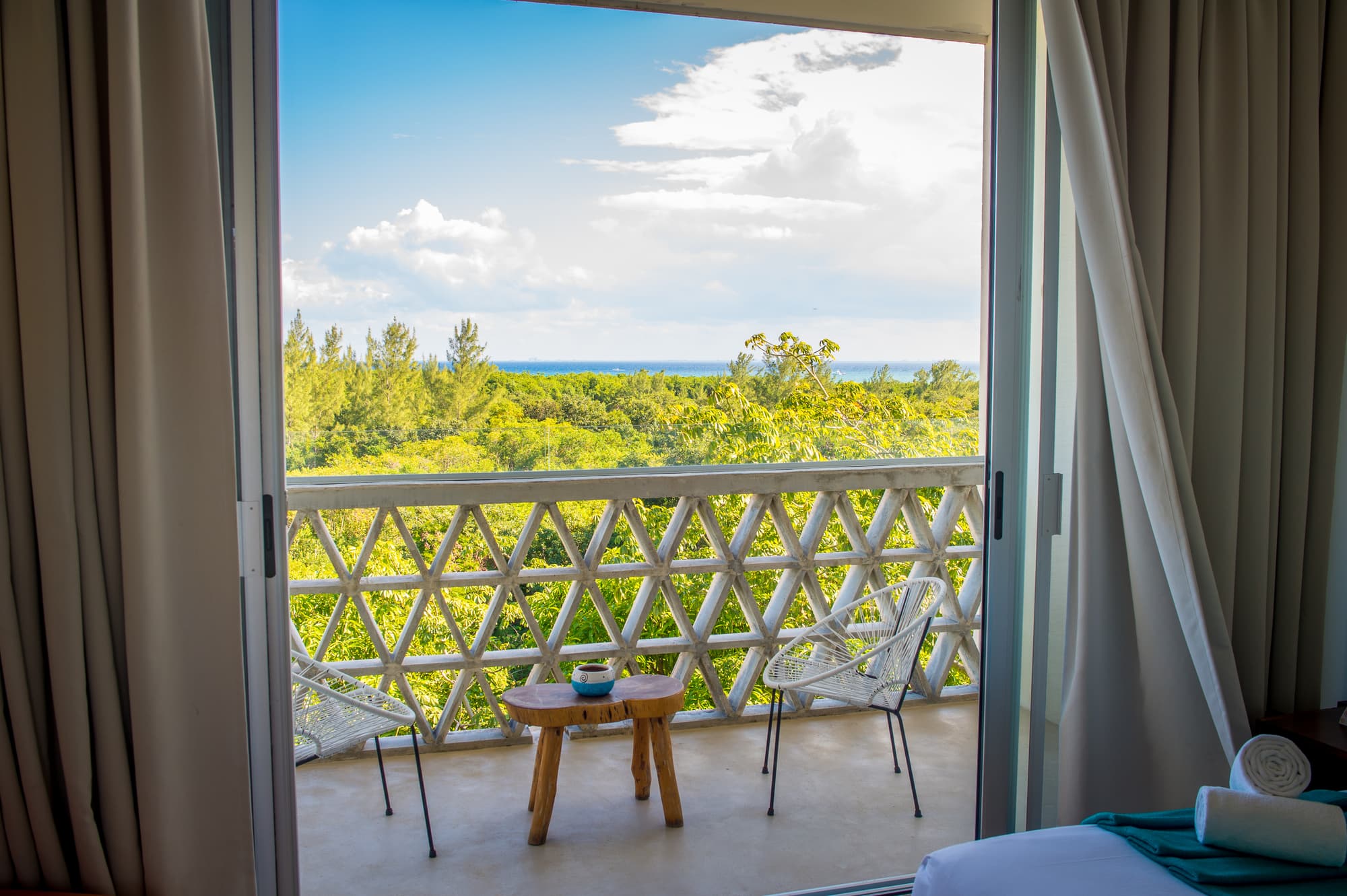 Suites Cielo Y Mar